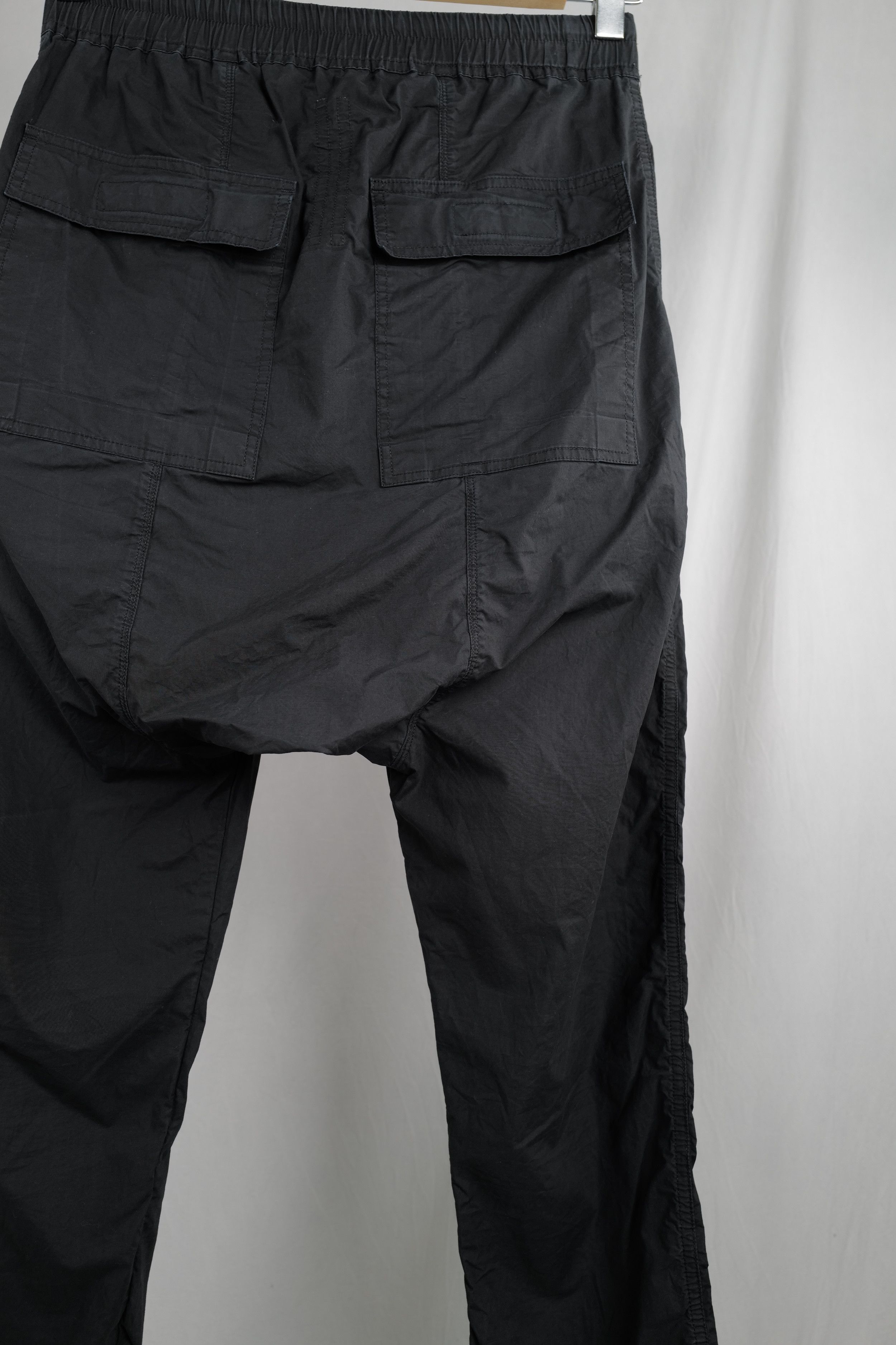 Rick Owens Rick Owens Pants Size US 30 / EU 46 - 13 Thumbnail