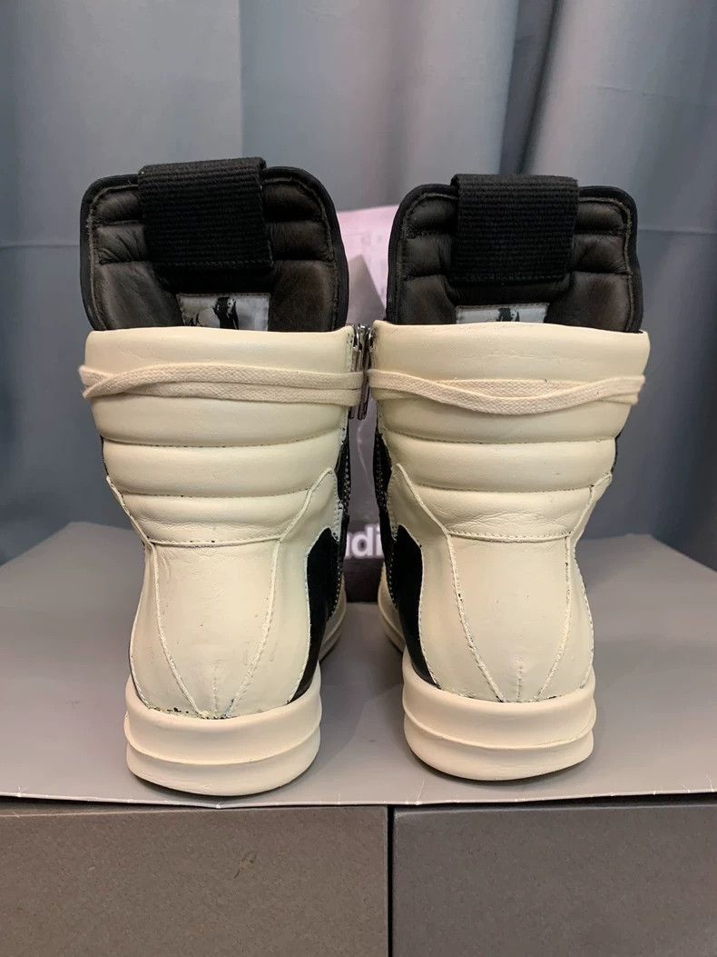 Rick Owens Rick Owens inverted triangle shoe Size US 6 / IT 36 - 6 Thumbnail