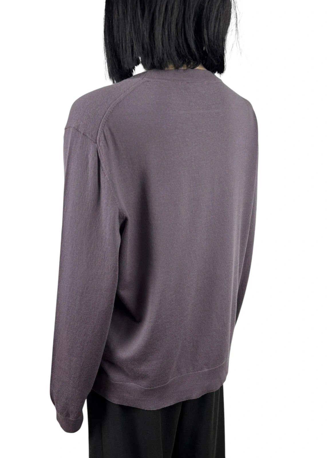 Theory Theory Wool Pullover size XL Size XL / US 12-14 / IT 48-50 - 6 Thumbnail