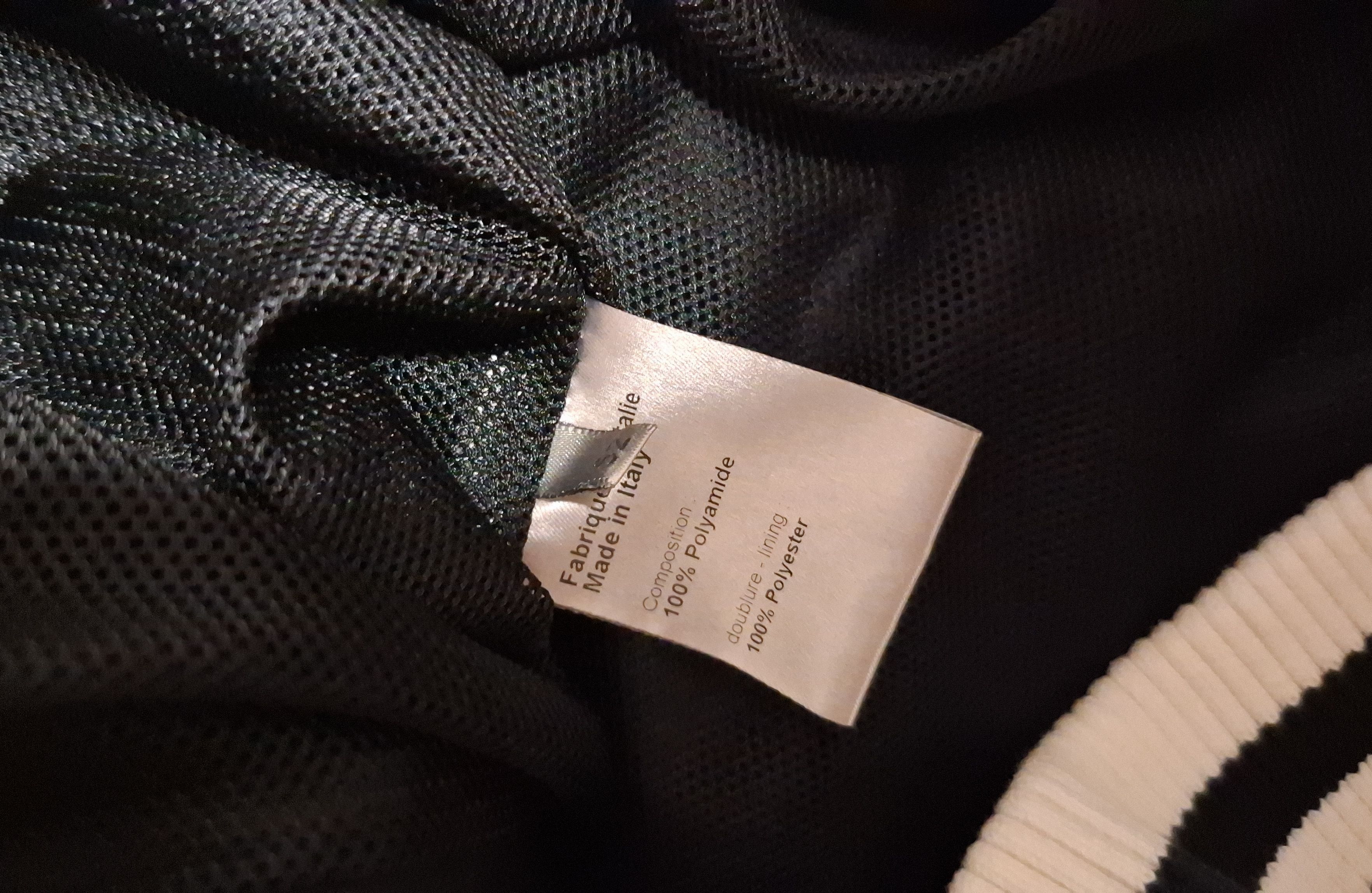 Dior Dior Homme baseball jacket Size US L / EU 52-54 / 3 - 4 Thumbnail