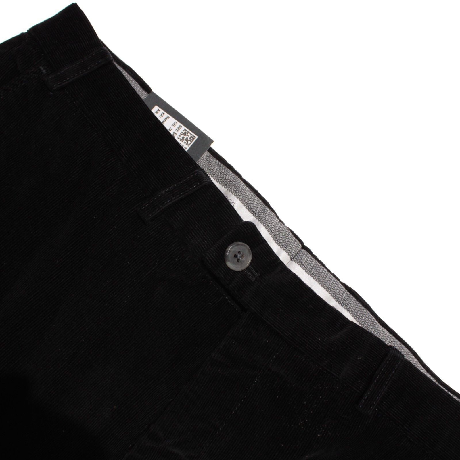 Hiltl Hiltl New with tags Chino Size 38 US In Black Size US 38 / EU 54 - 1 Thumbnail