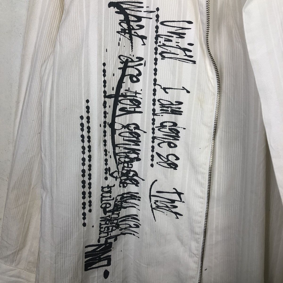Hysteric Glamour 📌Punk Design Seditionaries Biker Jacket Euro Immortal Size US L / EU 52-54 / 3 - 18 Thumbnail