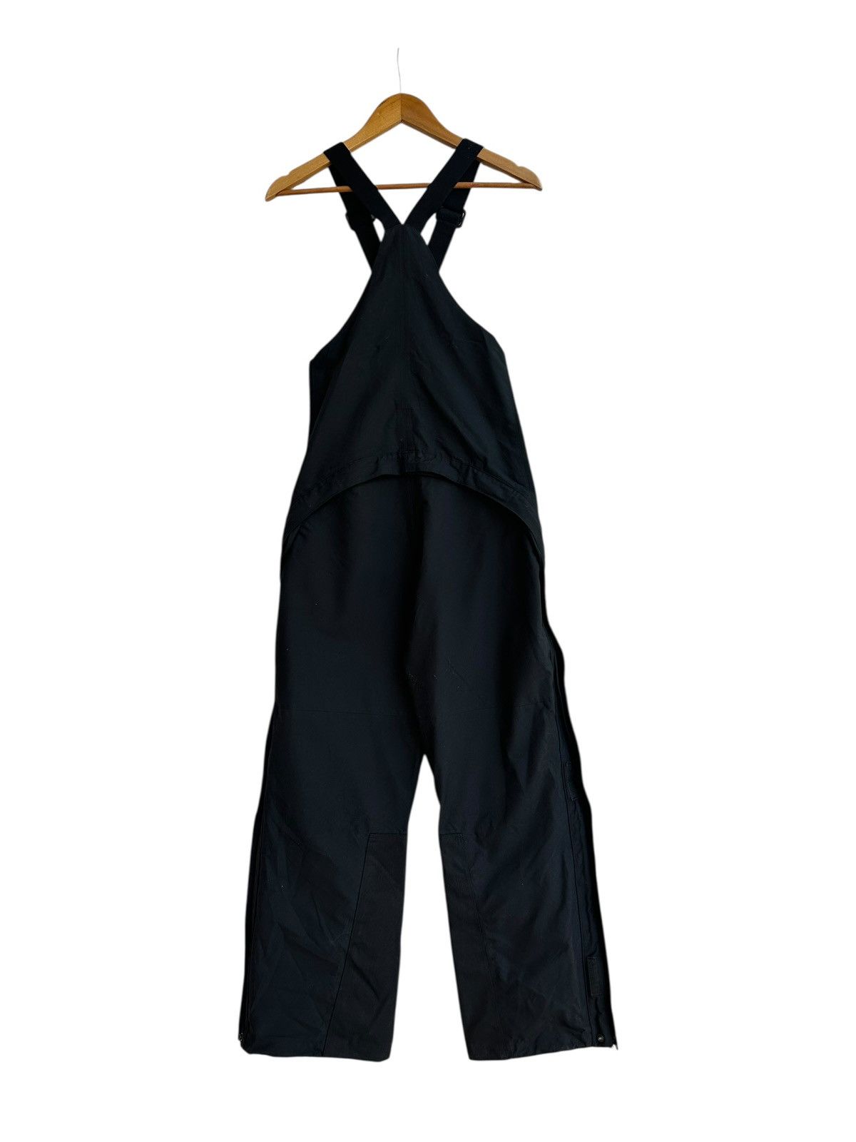 The North Face The North Face Gore-Tex Bib Pants Ski Snow Overalls Size US 34 / EU 50 - 8 Thumbnail