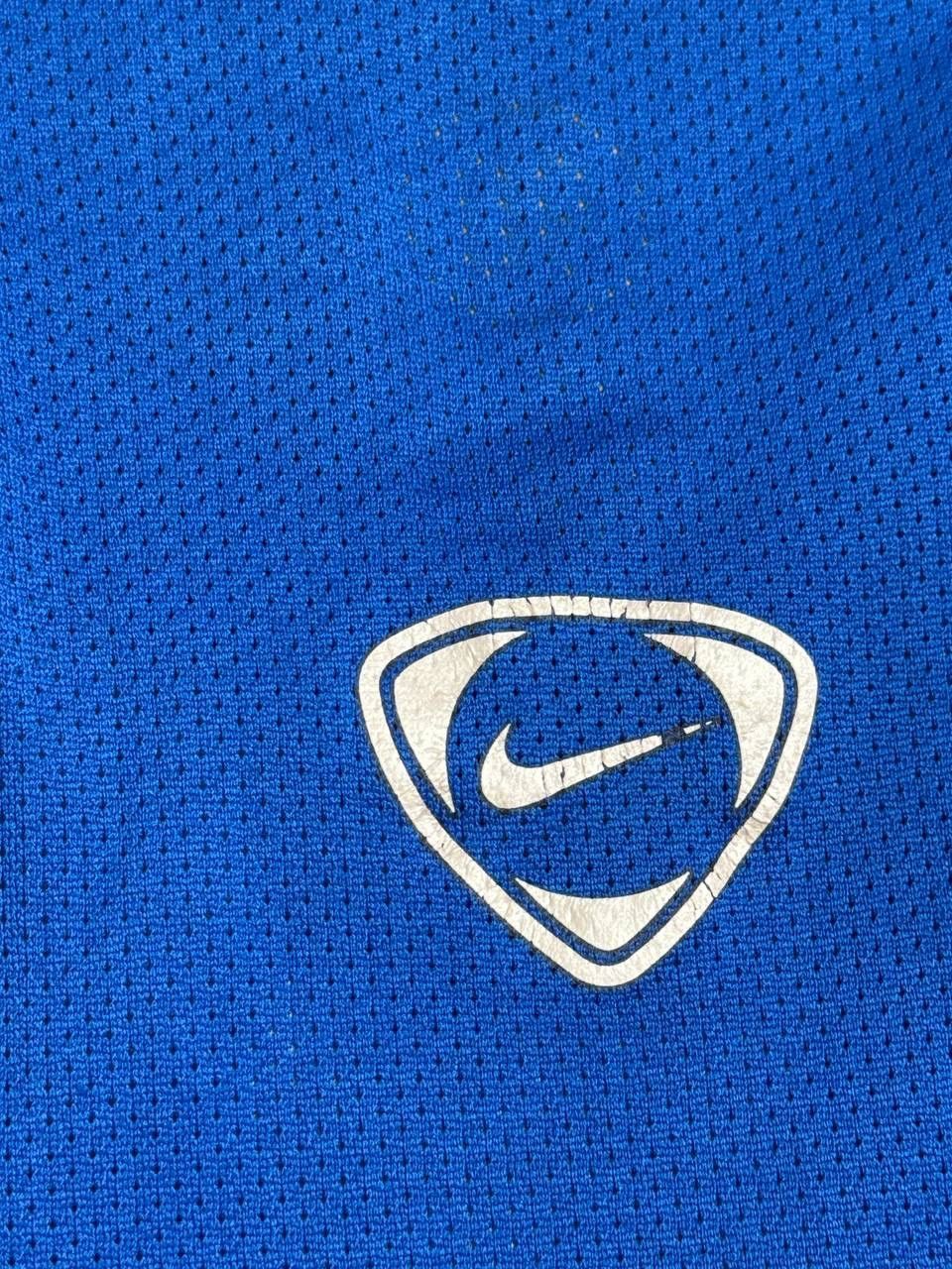 Vintage 90's Vintage Nike TN Total 90 T Shirt Skepta Style Size US XL / EU 56 / 4 - 11 Thumbnail