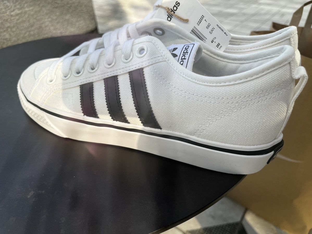 Adidas Adidas nizza Size US 10 / IT 40 - 7 Thumbnail