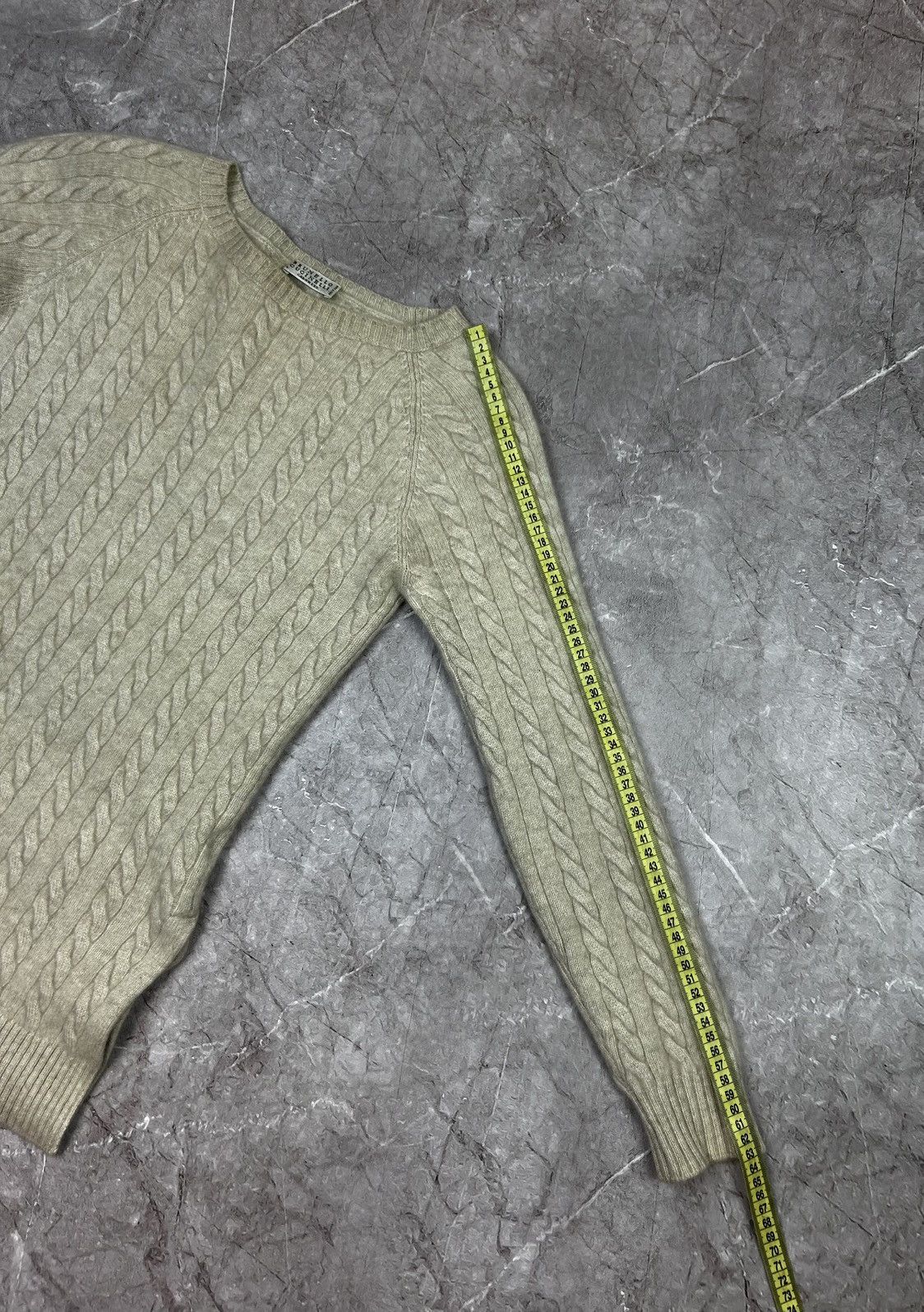 Brunello Cucinelli Brunello cucinelli cashmere sweater Size L / US 10 / IT 46 - 18 Thumbnail