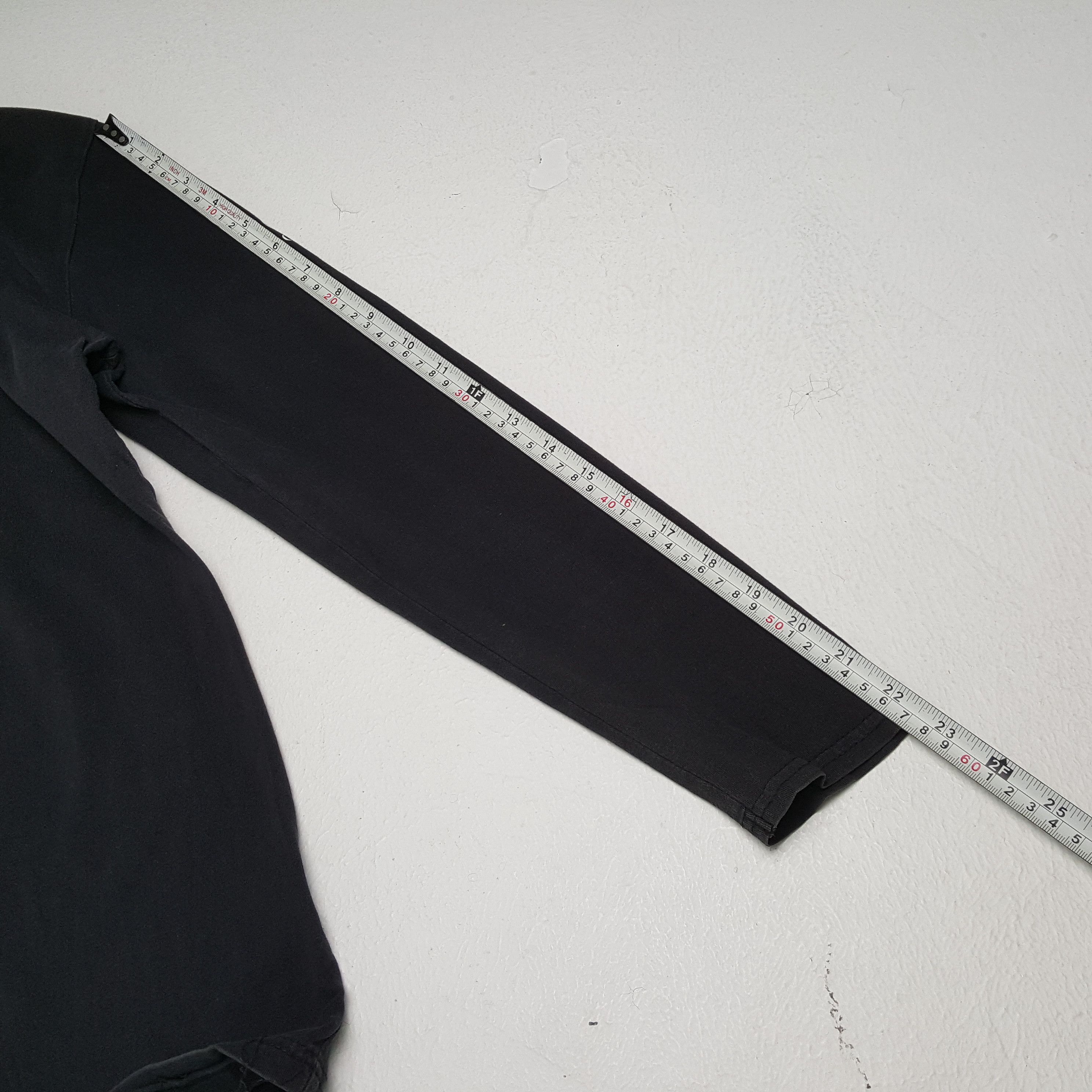 C.P. Company × Vintage Vintage C.P. COMPANY Italian Brand T-Shirt Size S / US 4 / IT 40 - 5 Thumbnail