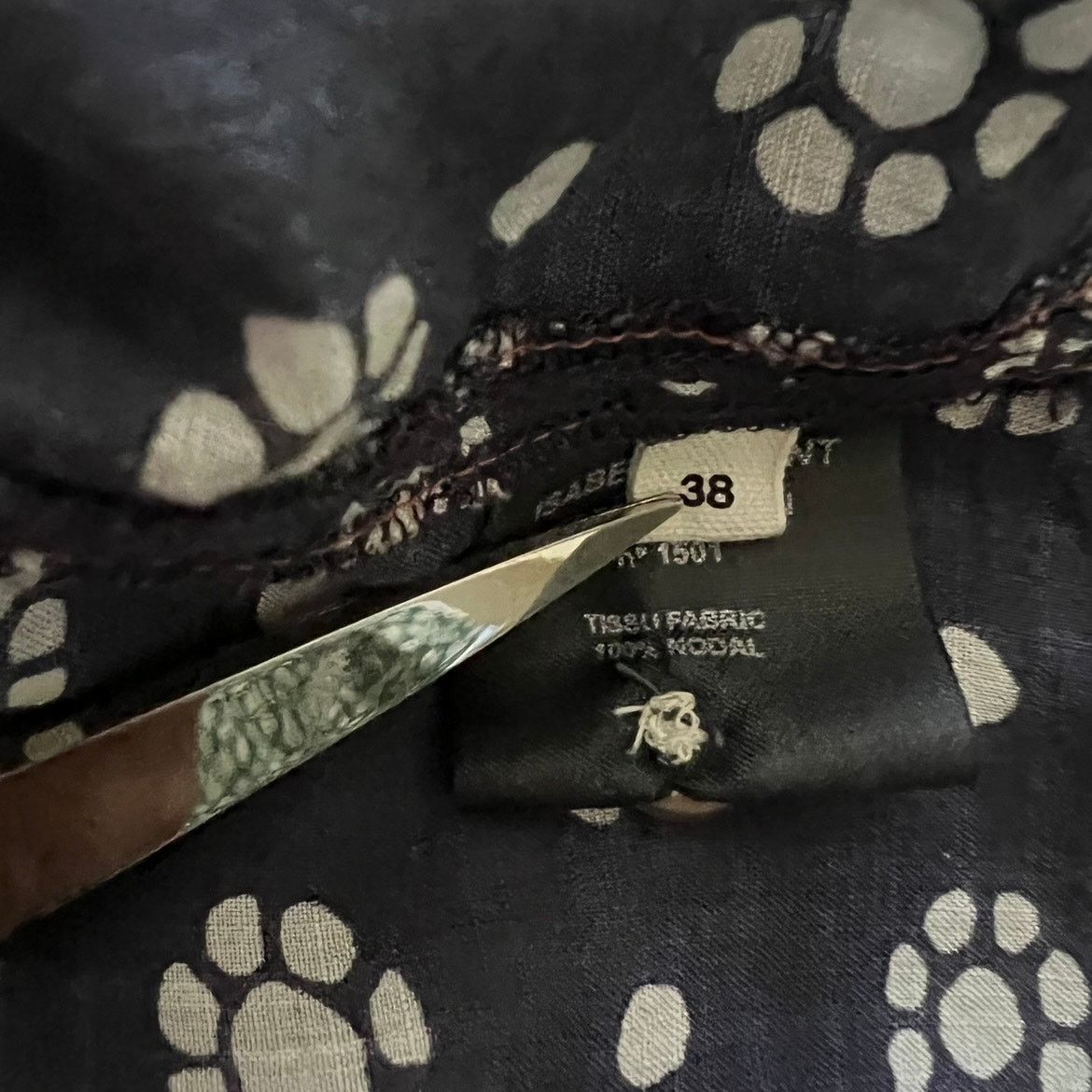 Isabel Marant Etoile Isabel Marant Etolie Peasant Top Size 38 Size S / US 4 / IT 40 - 15 Thumbnail