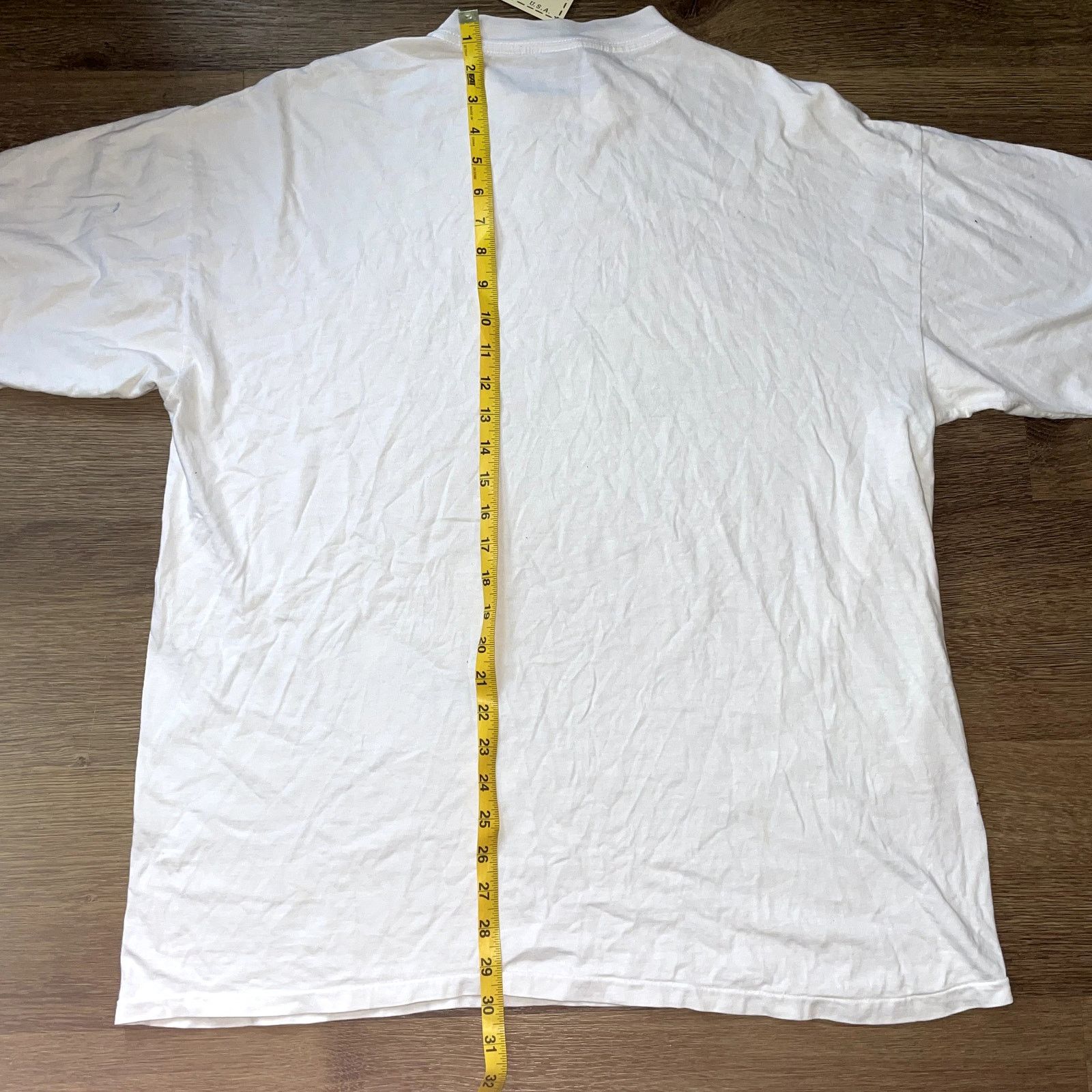 Other Ace Ventura 90's Tee- Size XL Size US XL / EU 56 / 4 - 4 Thumbnail