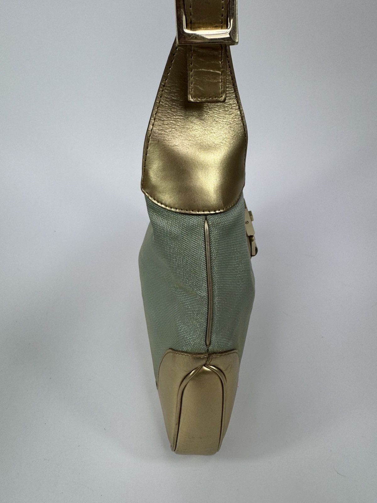 Gucci Gucci Jackie bag Size ONE SIZE - 10 Thumbnail