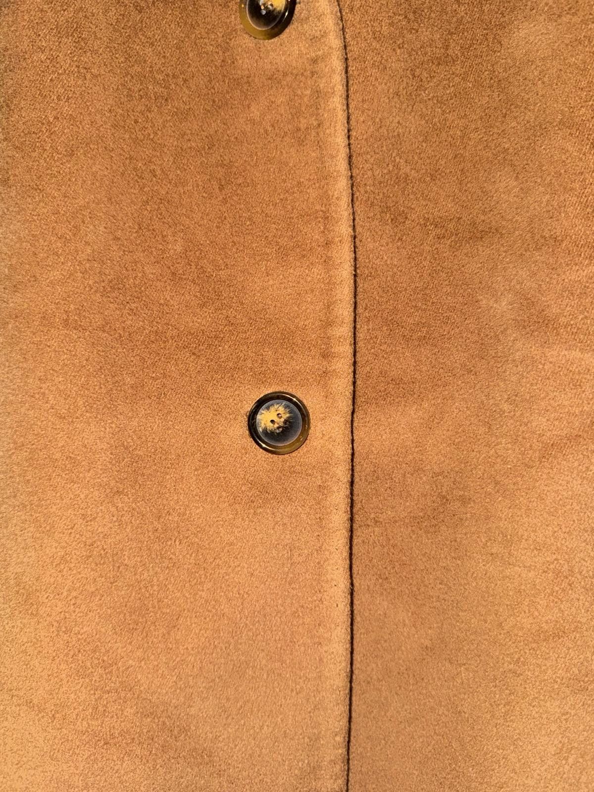 Other Cappotto MARIANO RUBINACCI – 100% Cashmere Size M / US 6-8 / IT 42-44 - 2 Thumbnail