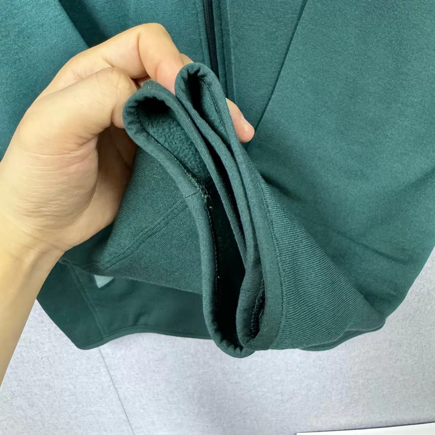 Arc'teryx Arc'teryx KYANITE Fleece Jkt V.Grn XL Mint Size US XL / EU 56 / 4 - 4 Thumbnail