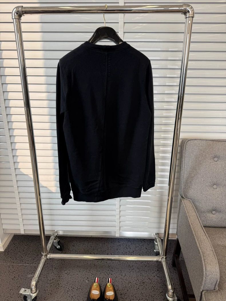 Rick Owens Rick owens sweatshirt Size US S / EU 44-46 / 1 - 2 Thumbnail