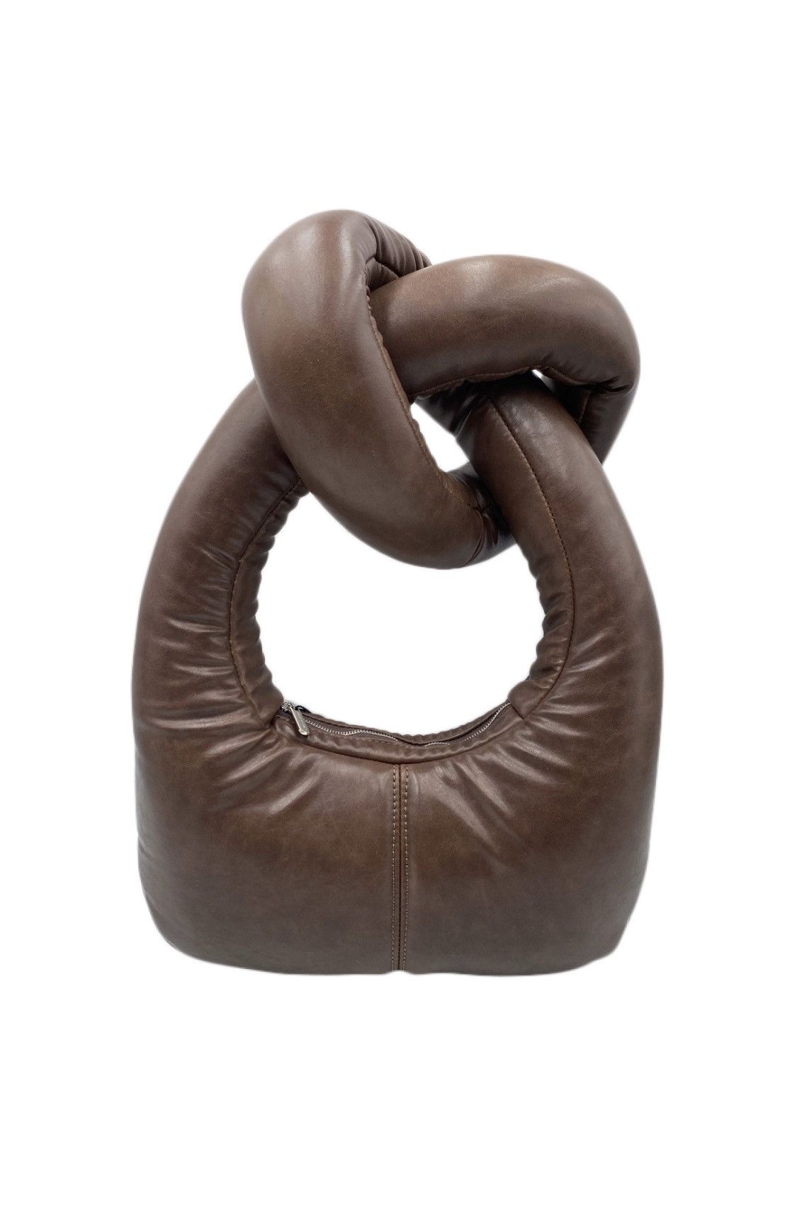 A.W.A.K.E. MODE Statement knot bag Size ONE SIZE - 8 Thumbnail