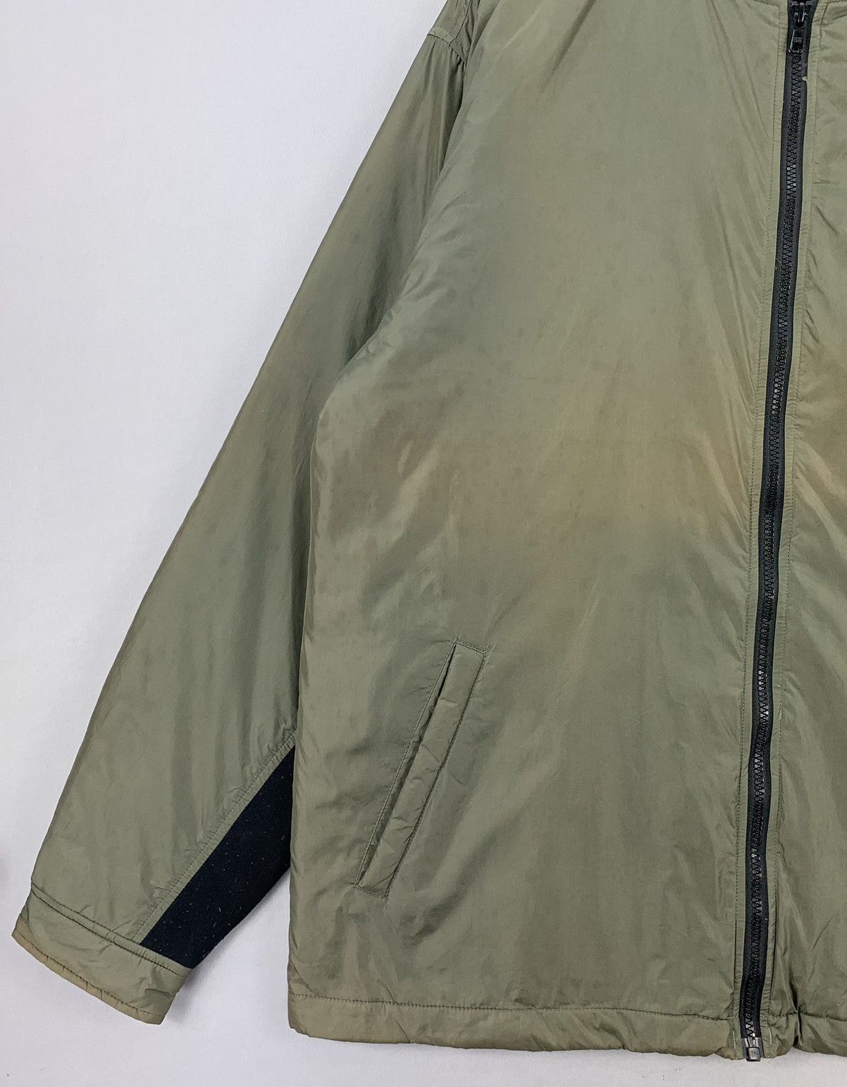 Vintage Vintage 90s Japan Scenario Patches Bomber Flight Jacket Size US XL / EU 56 / 4 - 4 Thumbnail