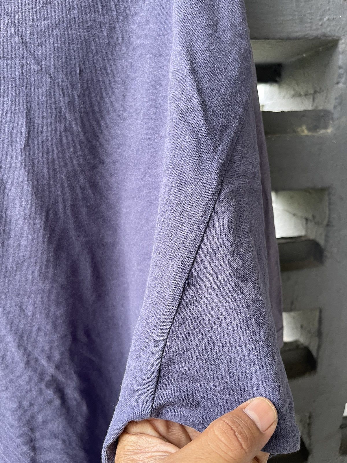Russell Athletic × Vintage Vintage Russell Athletic sun faded t-shirt Size US XL / EU 56 / 4 - 4 Thumbnail