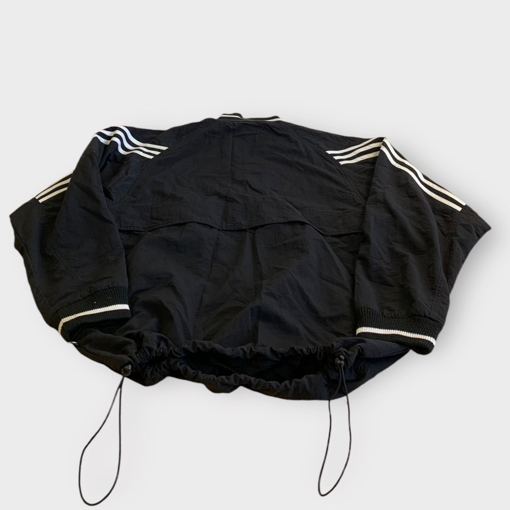 Adidas Vintage adidas jackets Size US S / EU 44-46 / 1 - 14 Thumbnail
