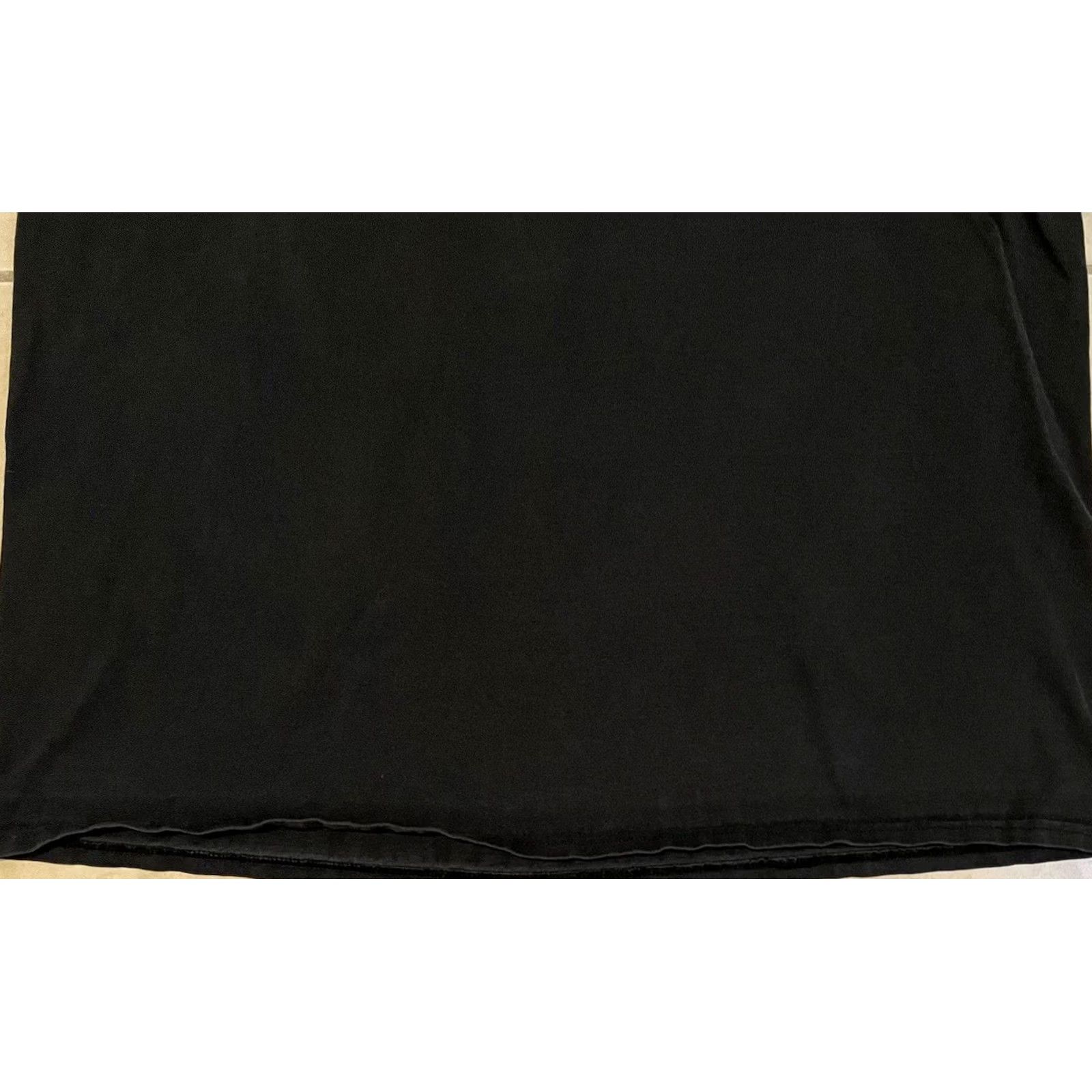JNCO VINTAGE Phoenix Faded Flame Shirt XXL Black Mens T-Shirt Long Sleeve Crew Neck 2XL Harley Skate Punk Biker 90s 80s Jnco Retro Size US XXL / EU 58 / 5 - 6 Thumbnail
