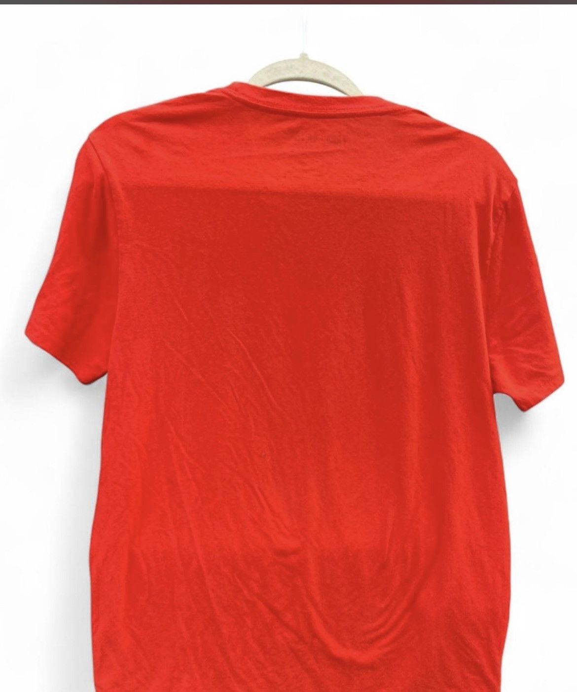 Affliction Friday the 13th Jason Graphic Tee Red Medium Size US M / EU 48-50 / 2 - 2 Thumbnail