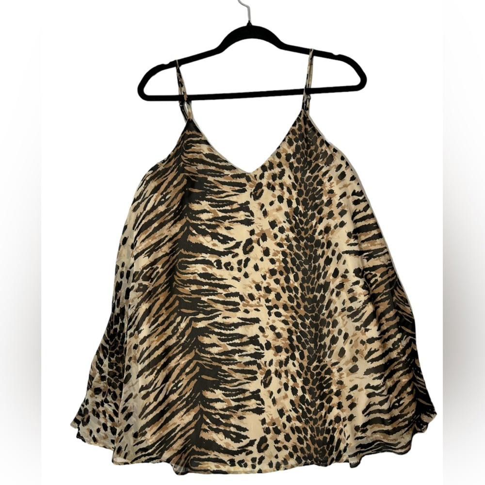 Designer Show Me Your MuMu l Circus Mini Dress Small Size S / US 4 / IT 40 - 2 Thumbnail