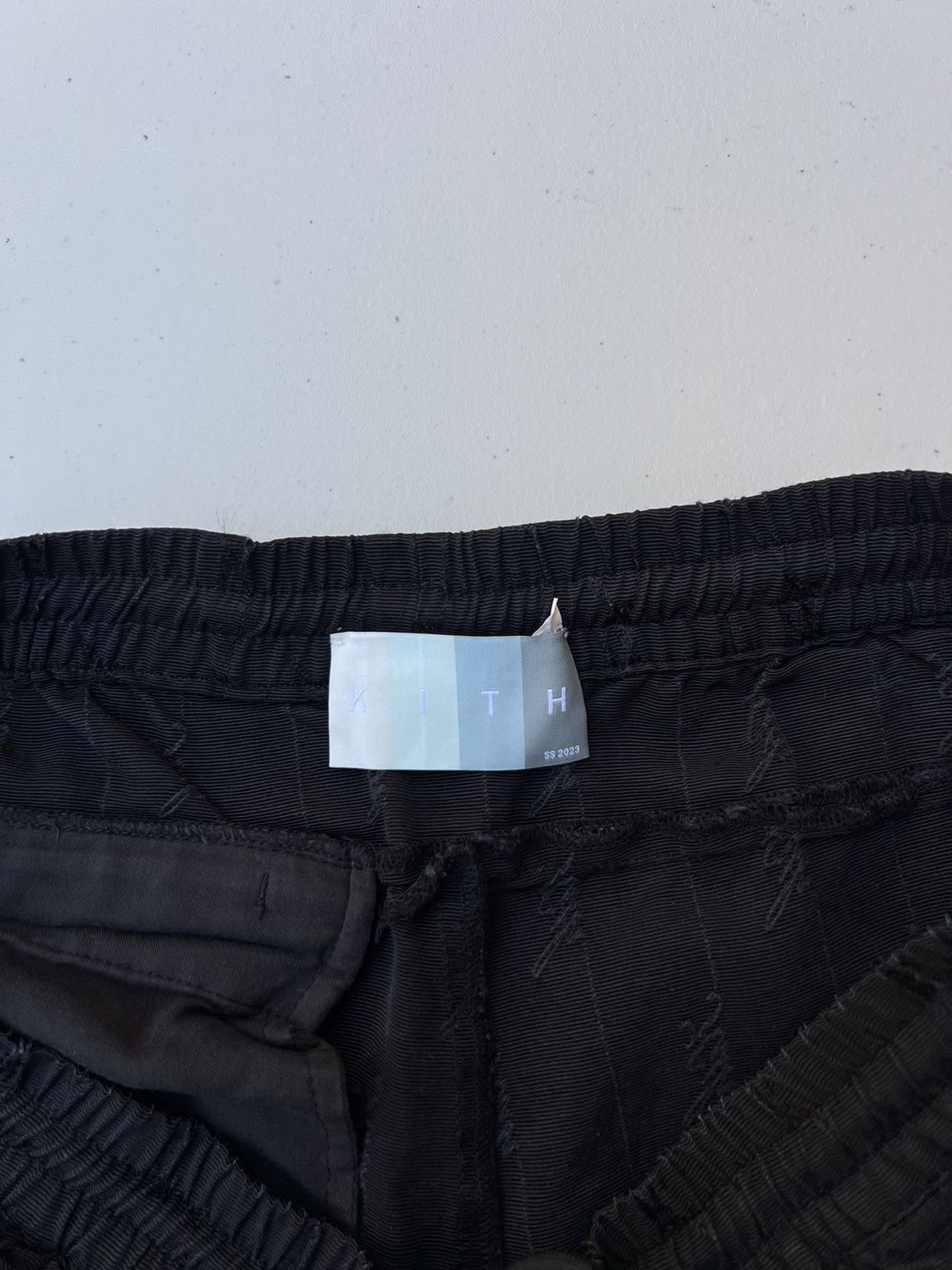 Kith Kith Jacquard Faille Cedar Short Size US 32 / EU 48 - 3 Thumbnail