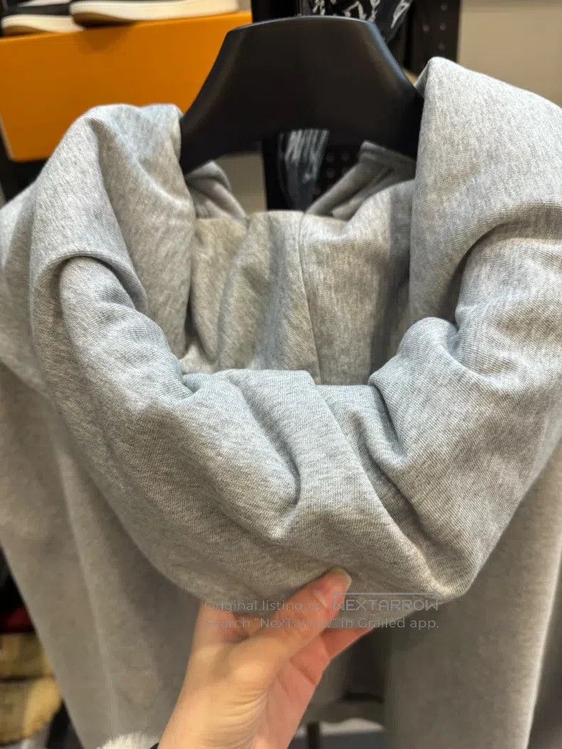 Balenciaga Balenciaga Sweatshirt Size US M / EU 48-50 / 2 - 4 Thumbnail