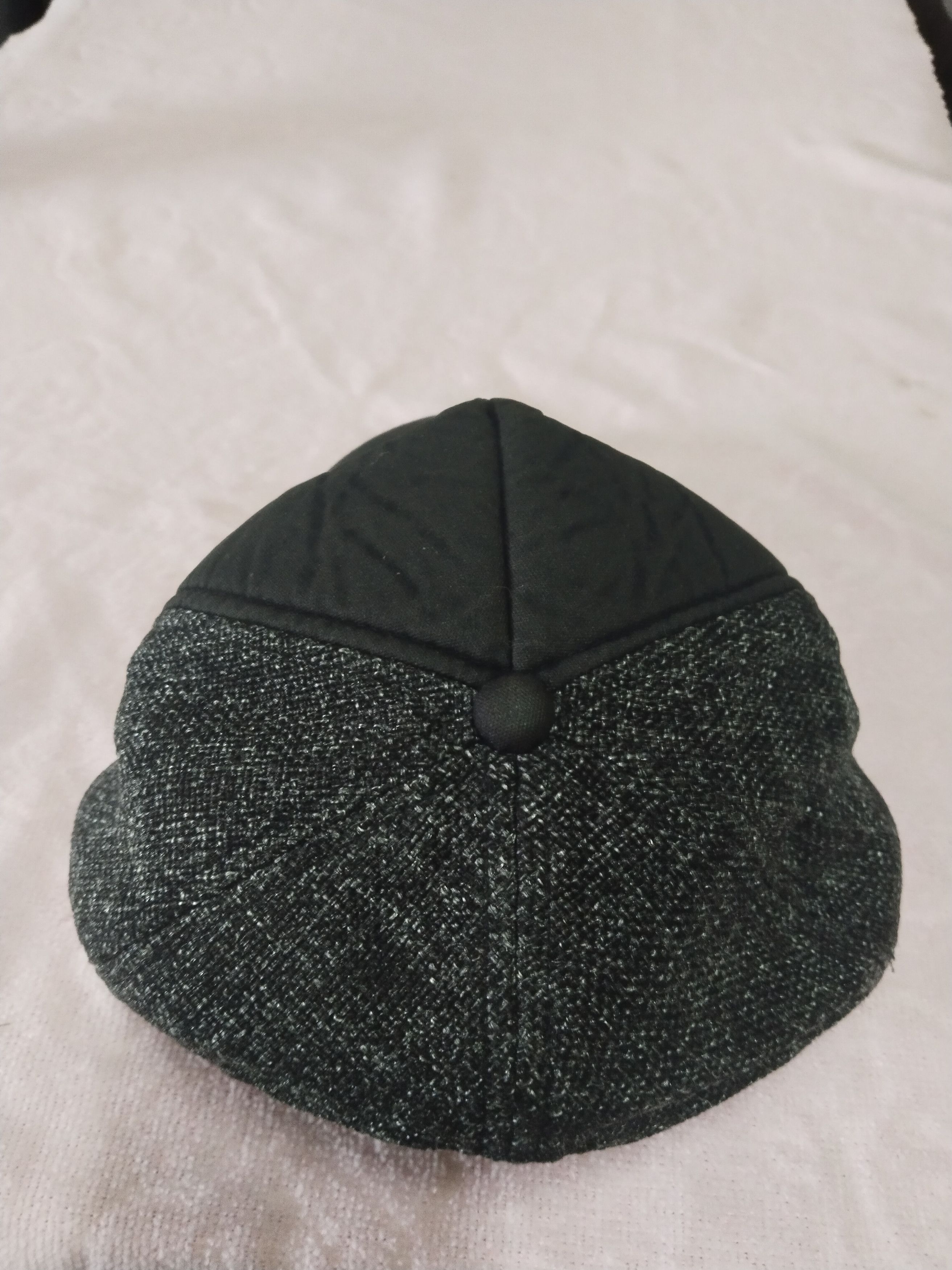 Mambo VINTAGE MAMBO SKULLS OAK LEAF SNAPBACK CAP Size ONE SIZE - 6 Thumbnail