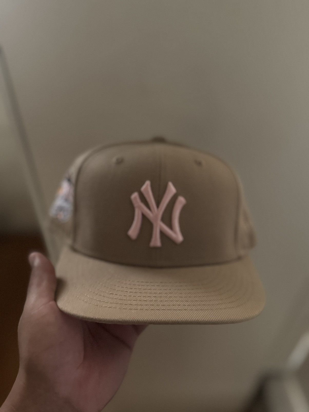 Other Yankees Hat Size ONE SIZE - 1 Thumbnail