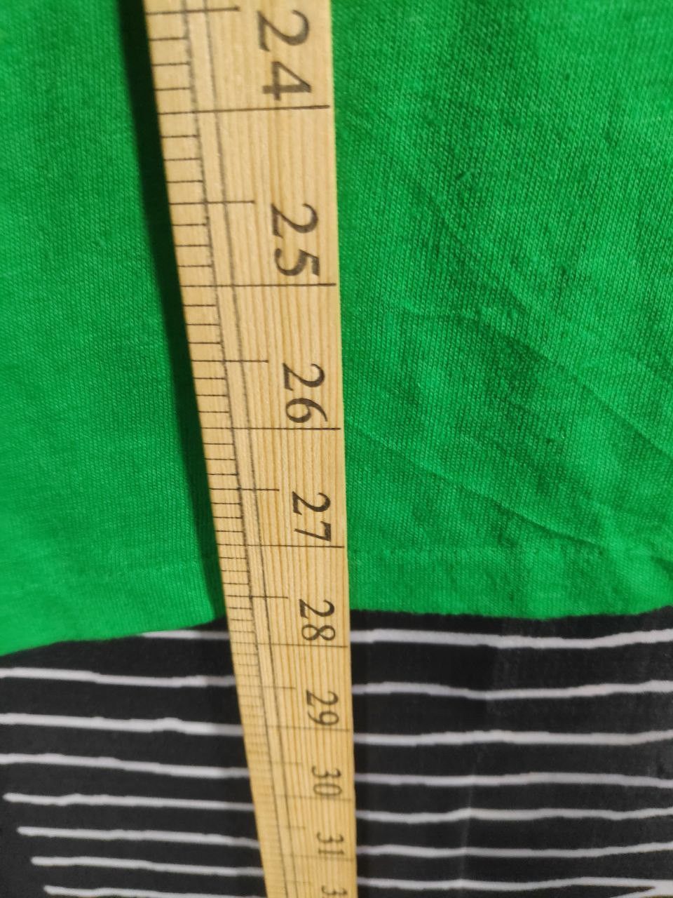 Vintage 70s Run For The Clover Stedman Single Stitch Roc Tee Size M Size US M / EU 48-50 / 2 - 8 Thumbnail