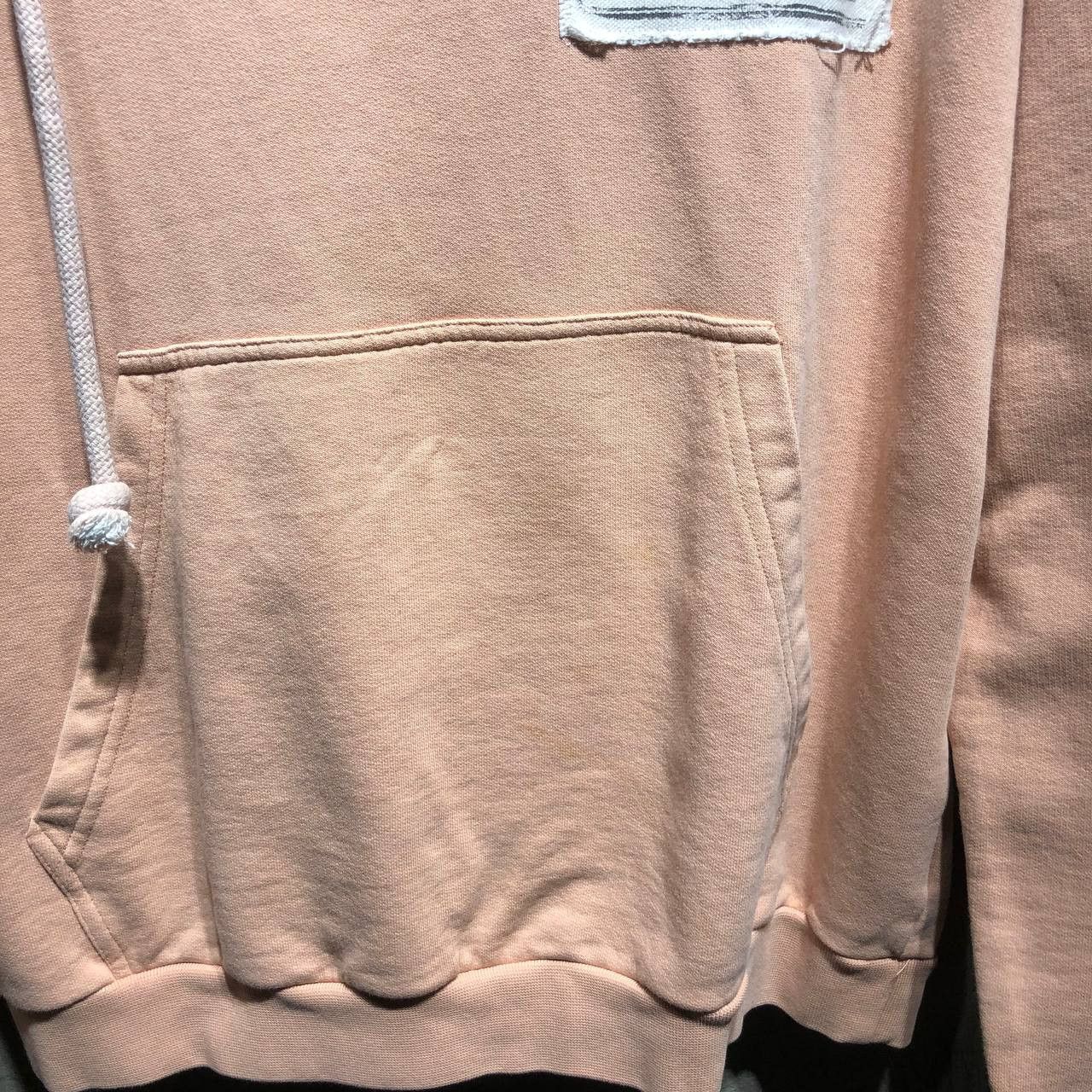 Maison Margiela Maison Margiela Paris Stereotype hoodie Size US XL / EU 56 / 4 - 5 Thumbnail