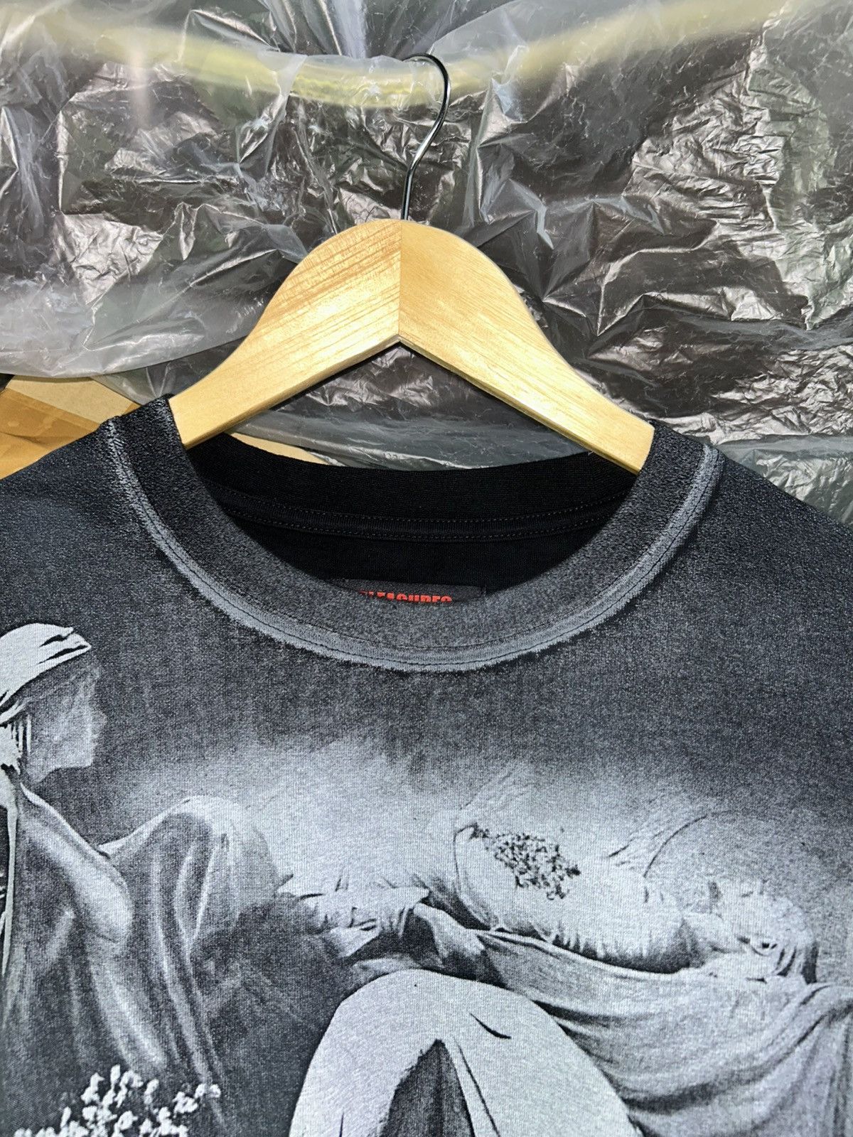 Joy Division × Pleasures Atrocity Exhibition Tee Size US L / EU 52-54 / 3 - 11 Thumbnail