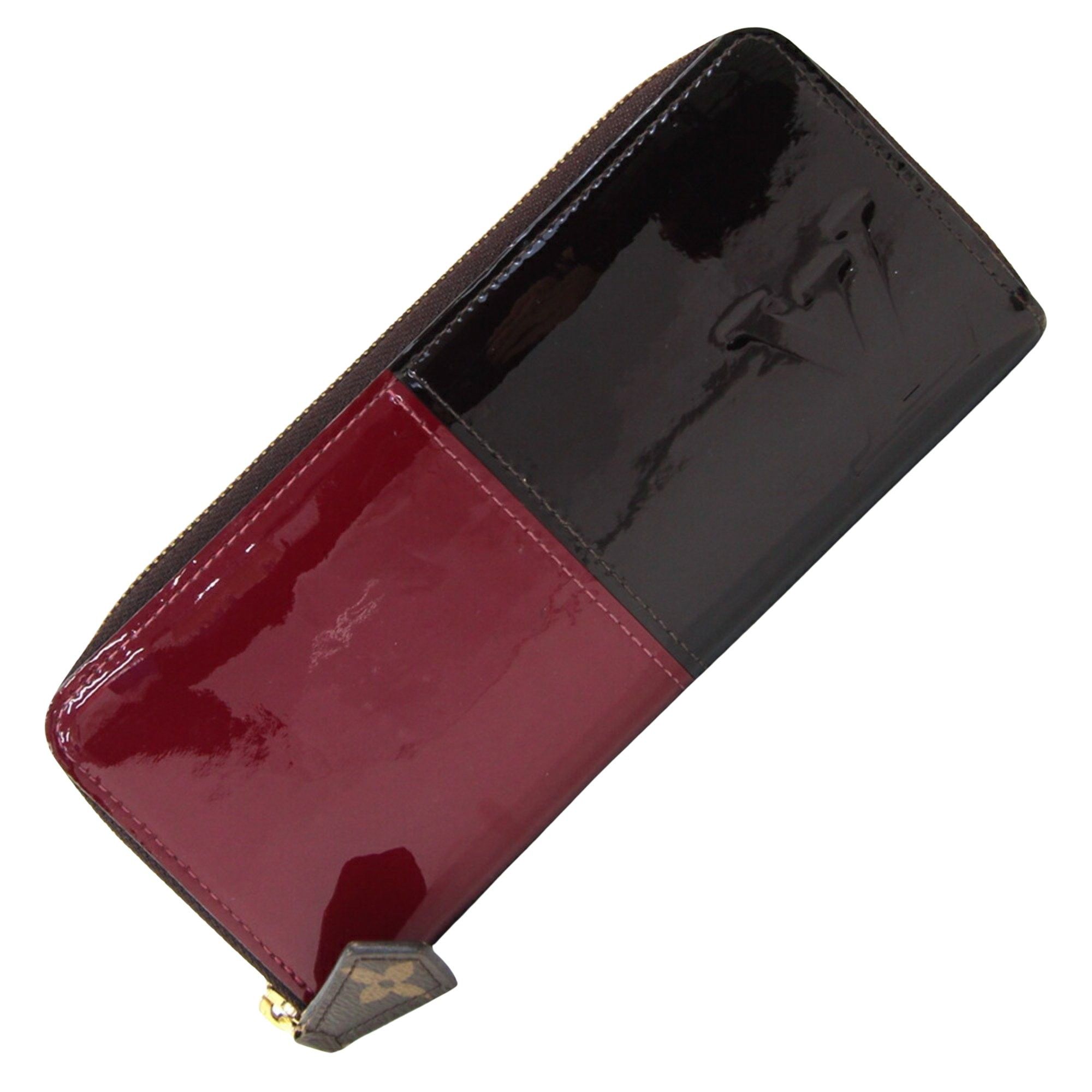 Louis Vuitton Portefeuille Miroir wallet
