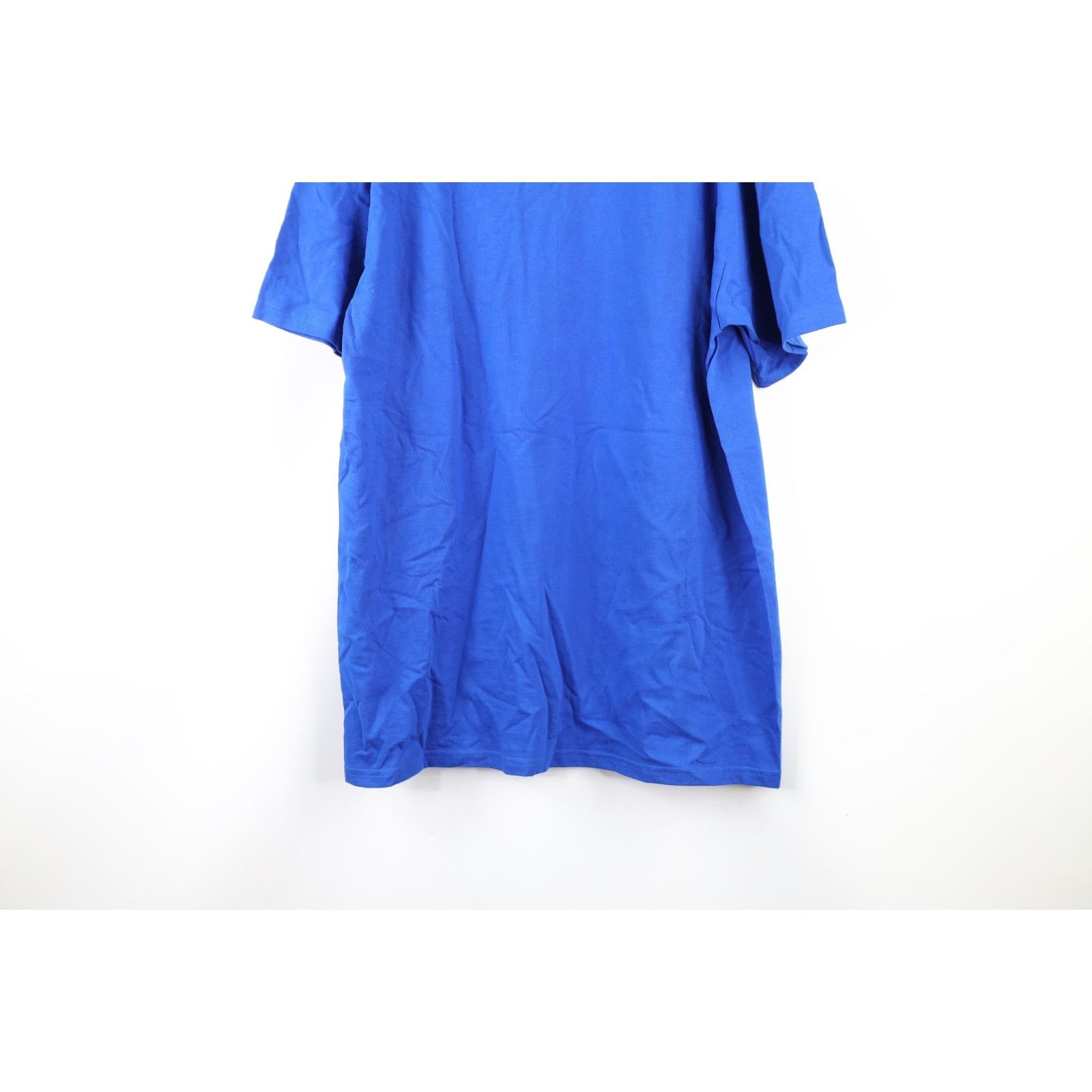 Marithe + Francois Girbaud × Vintage NOS Vintage 90s Marithe Francois Girbaud Baggy T-Shirt Size US L / EU 52-54 / 3 - 9 Thumbnail