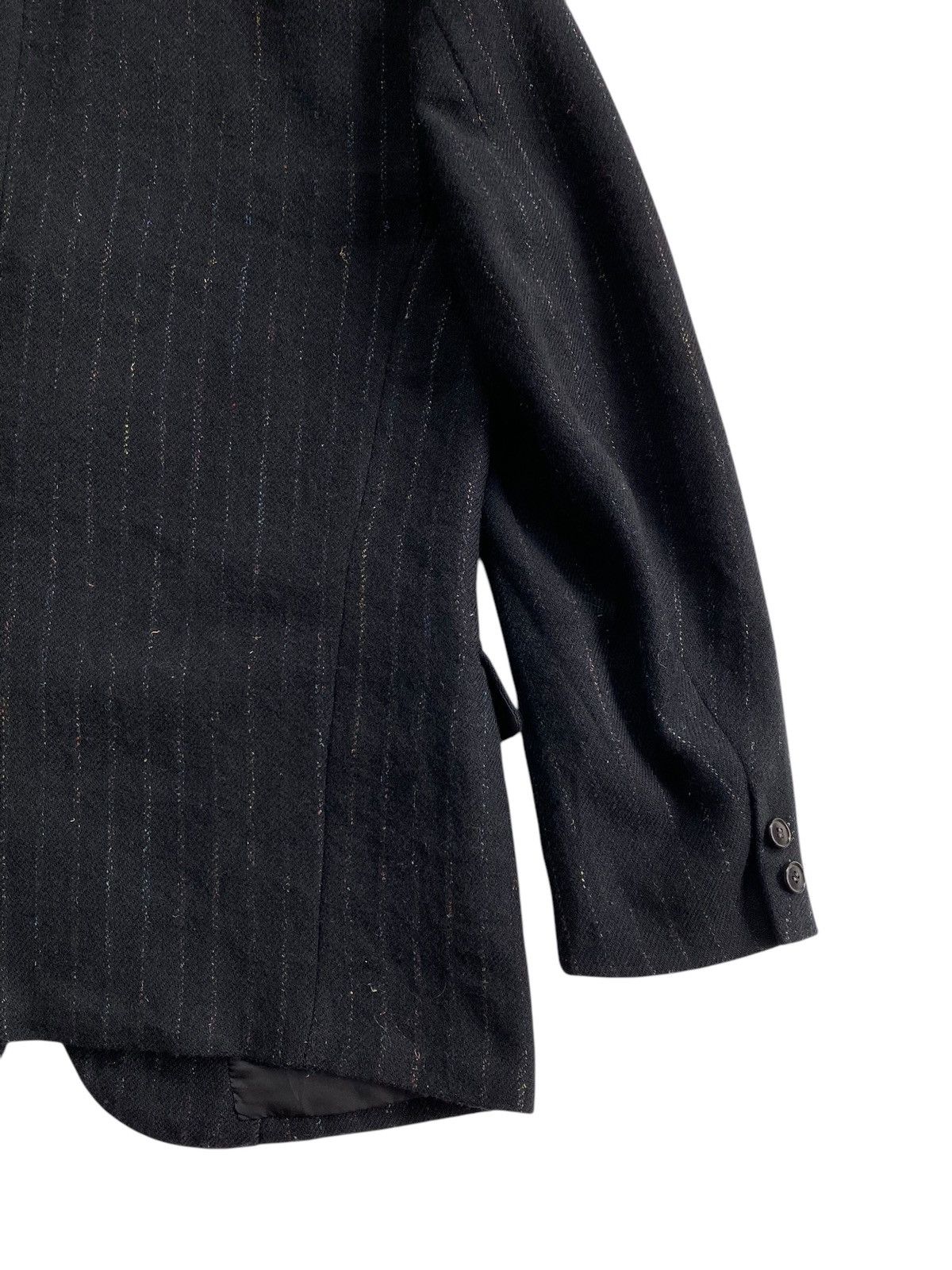 BIGI × Japanese Brand Wool Jacket Mens Bigi Size US L / EU 52-54 / 3 - 6 Thumbnail