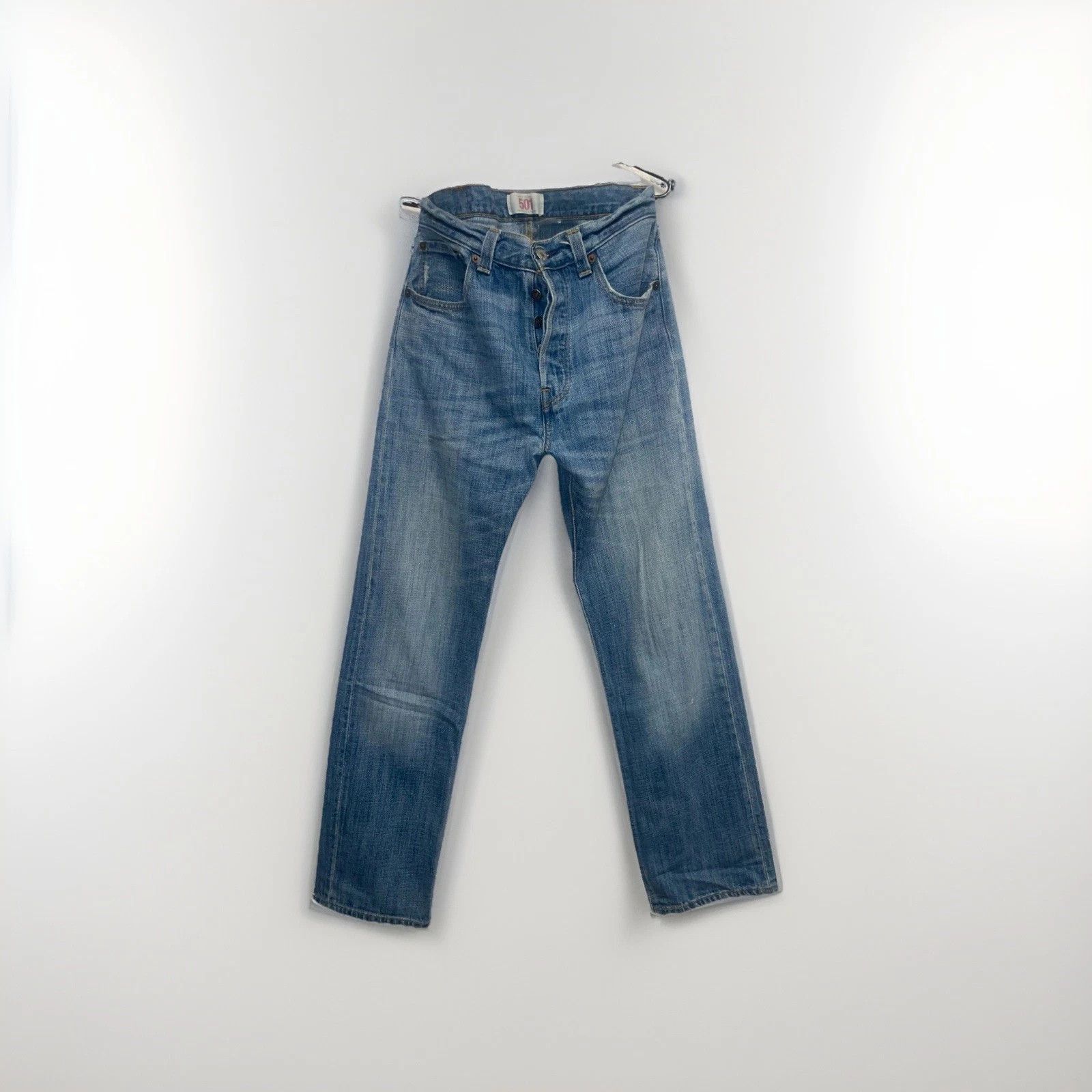 Levi's Vintage Clothing 90s Levi’s 501 Size US 31 - 1 Preview