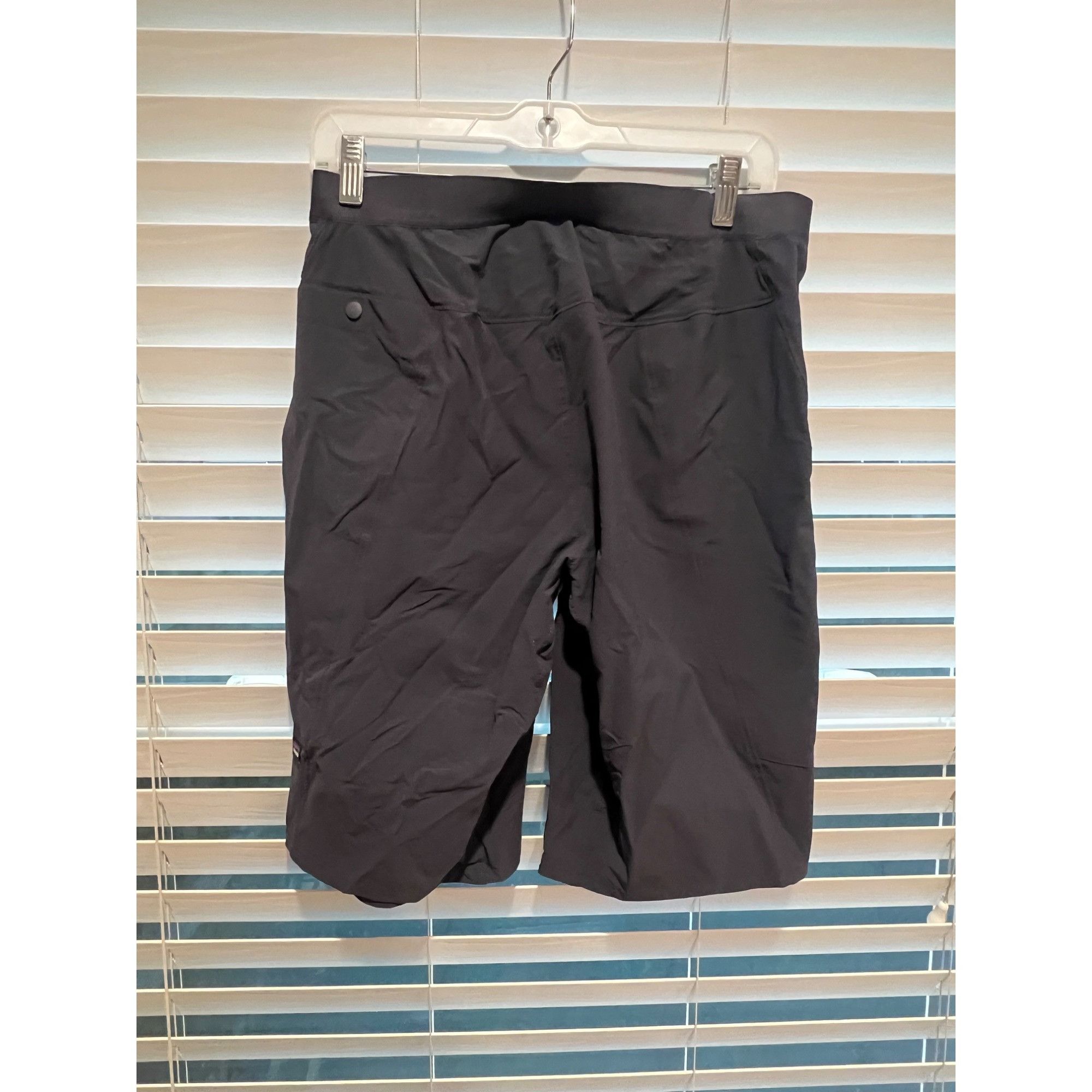 Patagonia Patagonia Mens Landfarer Bike Shorts - Size 31 - NWT Size US 31 - 4 Thumbnail