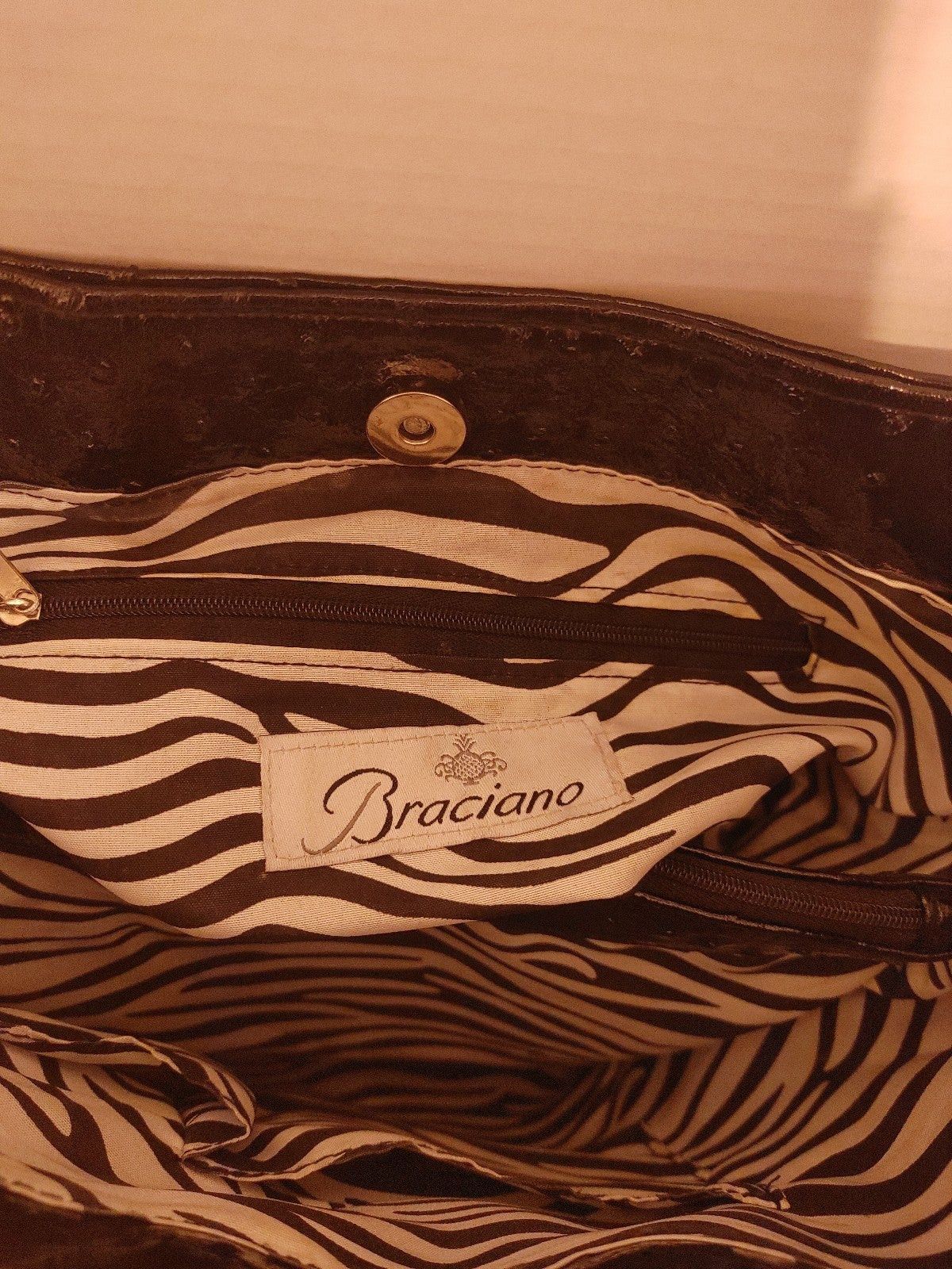 Other Braciano Bag Size ONE SIZE - 7 Thumbnail