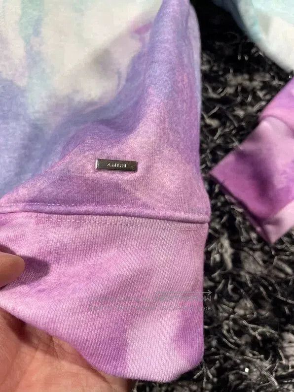 Amiri amiri tie. Size US S / EU 44-46 / 1 - 5 Thumbnail