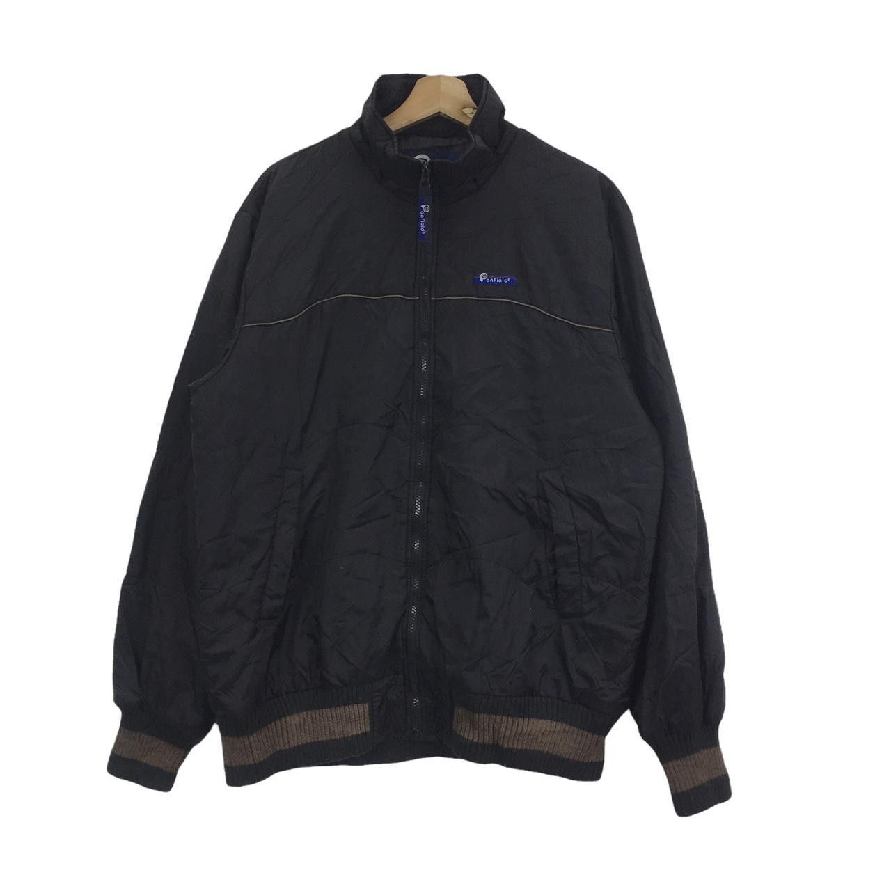 Penfield Vtg PENFIELD USA OUTDOOR Camping Minimalist Jacket Sweater Size US L / EU 52-54 / 3 - 1 Thumbnail