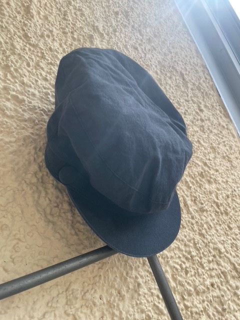 Other Fiebig work cap Size ONE SIZE - 2 Thumbnail
