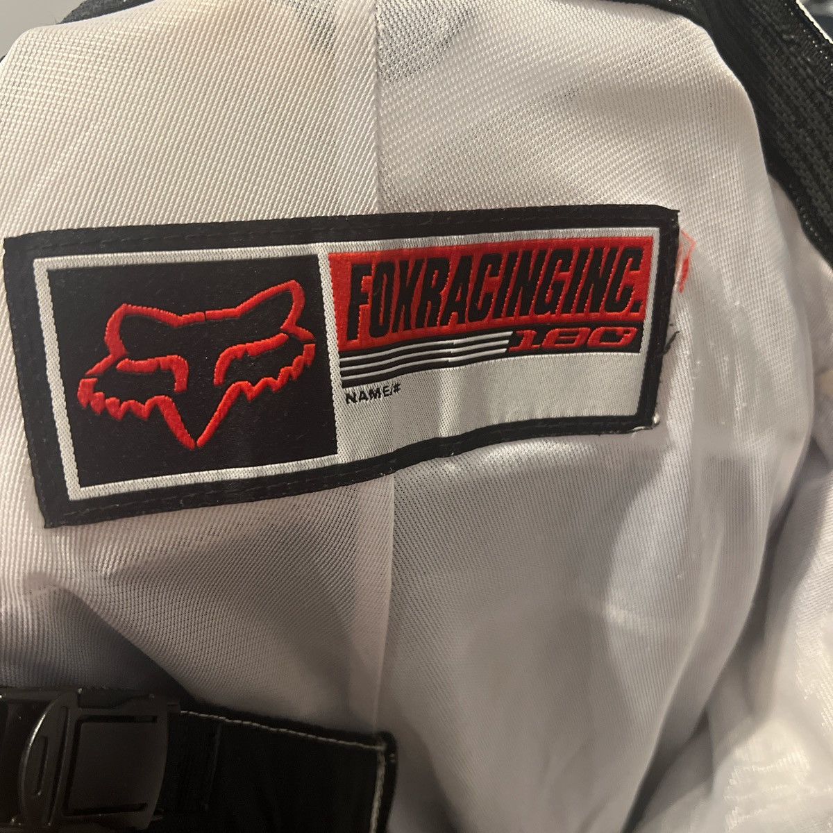 Fox Racing Fox Racing Dirtbike Pants Size US 32 / EU 48 - 2 Thumbnail