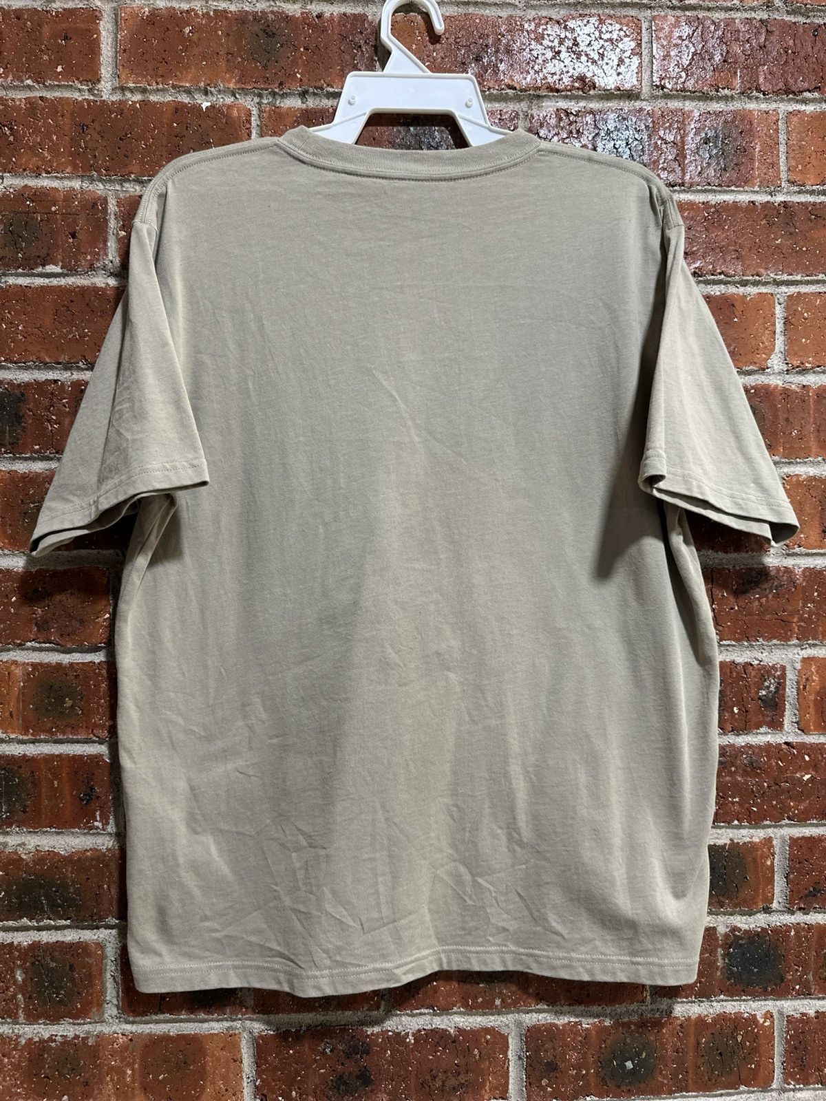 Avirex Vintage Avirex Art Porn Girl Memory Faded Tee Size US L / EU 52-54 / 3 - 10 Thumbnail