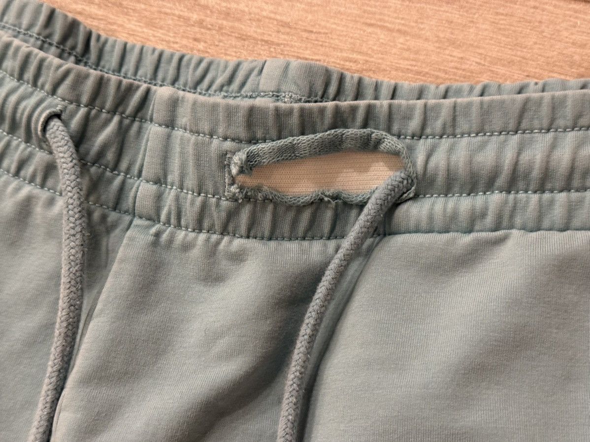 Other Men's Bearbottom Clothing Lounge 7" Shorts Sea Glass Size XL Size US 36 / EU 52 - 4 Thumbnail