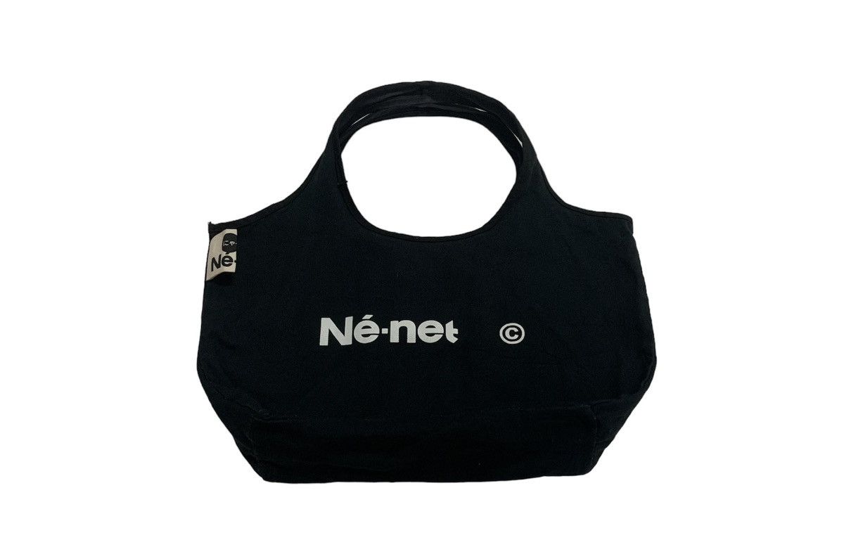 Issey Miyake Ne-Net Bag Size ONE SIZE - 1 Thumbnail