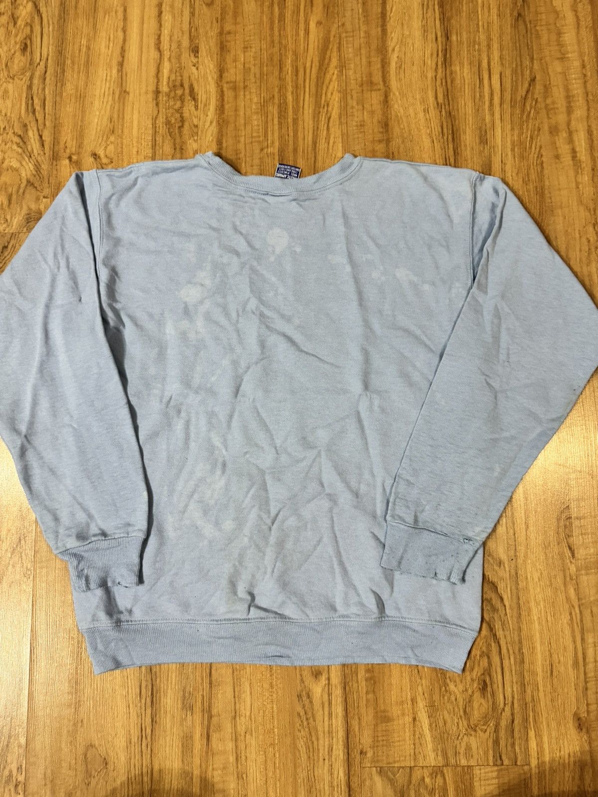 VINTAGE CHAMPION HARVARD UNIV. SWEATSHIRT