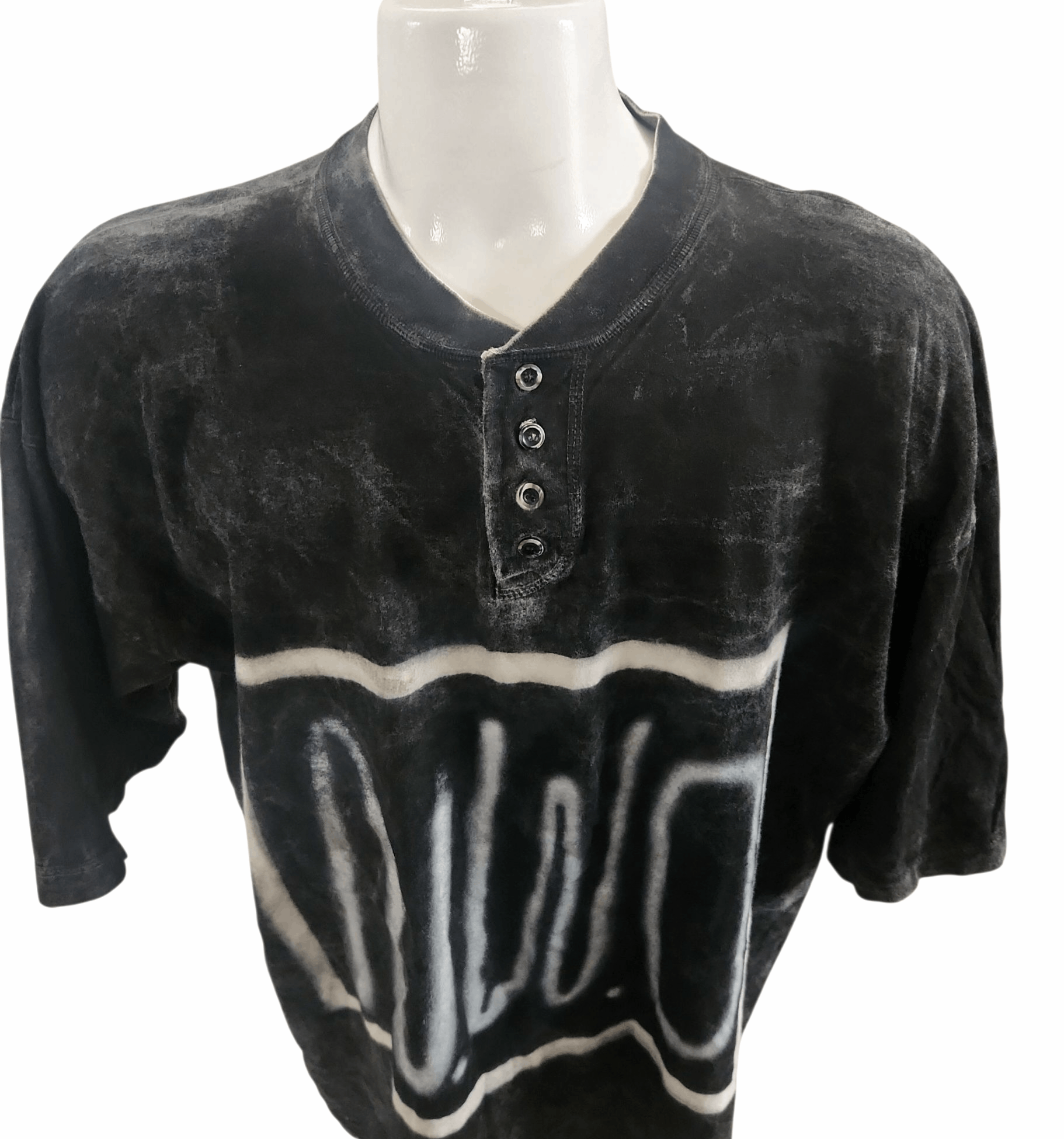 Other N.W.O Hollywood Hulk Hogan VTG NWO WWE Airbrush XL Size US XL / EU 56 / 4 - 8 Thumbnail