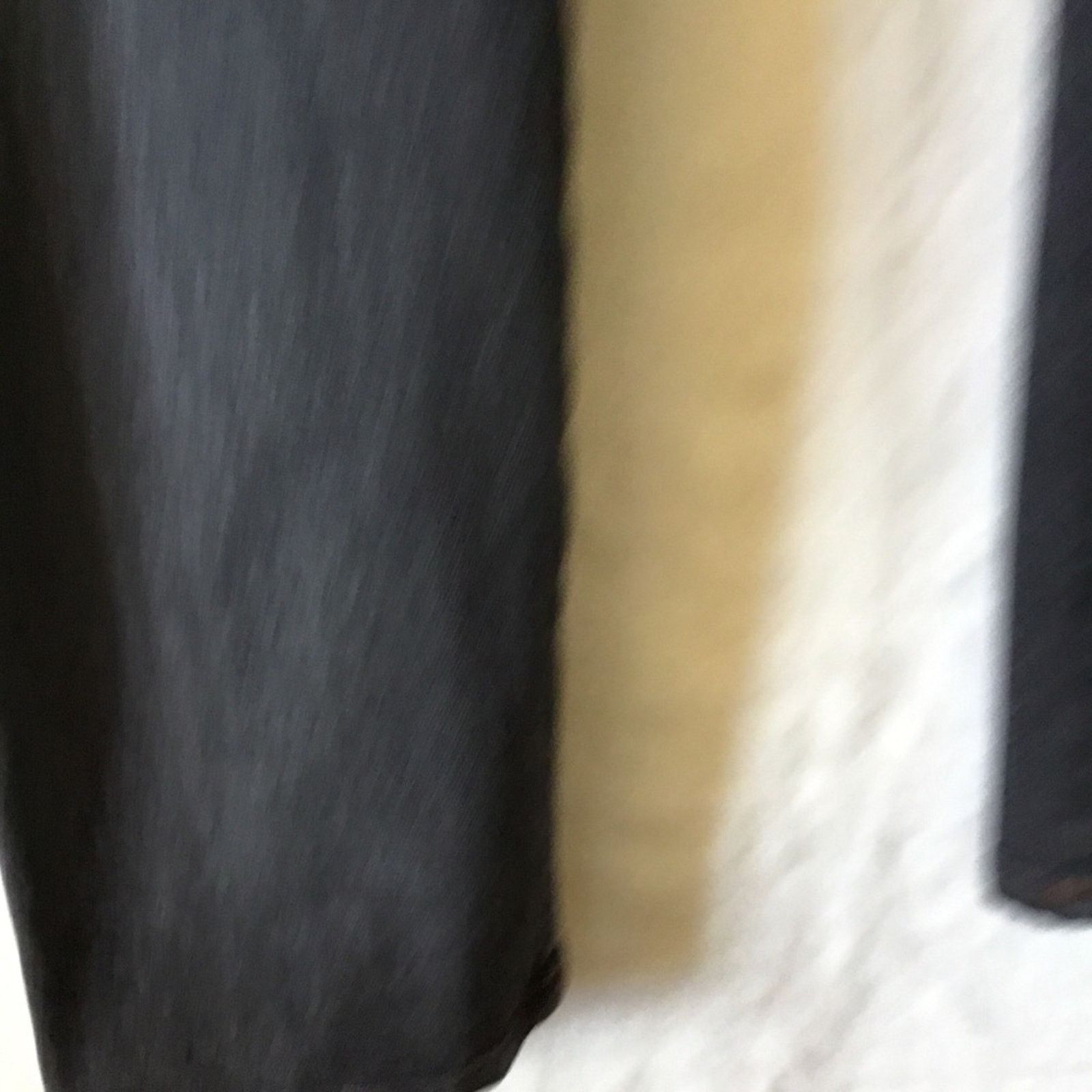 Other Alberto Makali Black Straight leg Jeans Size 28" / US 6 / IT 42 - 9 Thumbnail