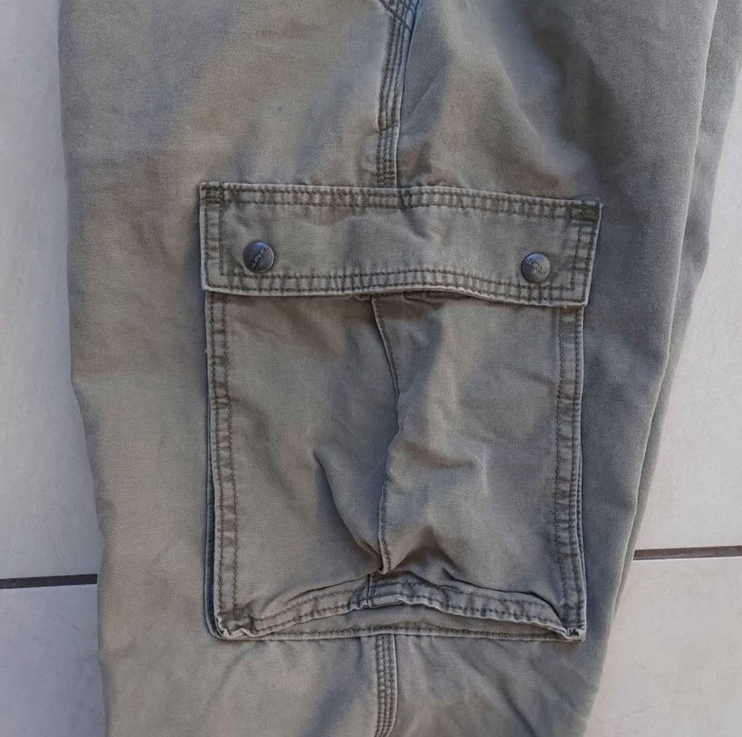 Carhartt Carhartt cargo pants Size US 34 / EU 50 - 3 Thumbnail