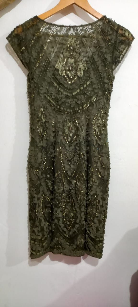 Other vestido Sue Wong Size XS / US 0-2 / IT 36-38 - 9 Thumbnail