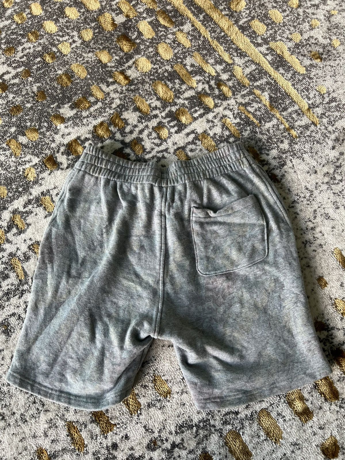 Designer × GOSTAR DE FUGA Gostar De Fuga Floral Allover print short Size US 26 / EU 42 - 6 Thumbnail